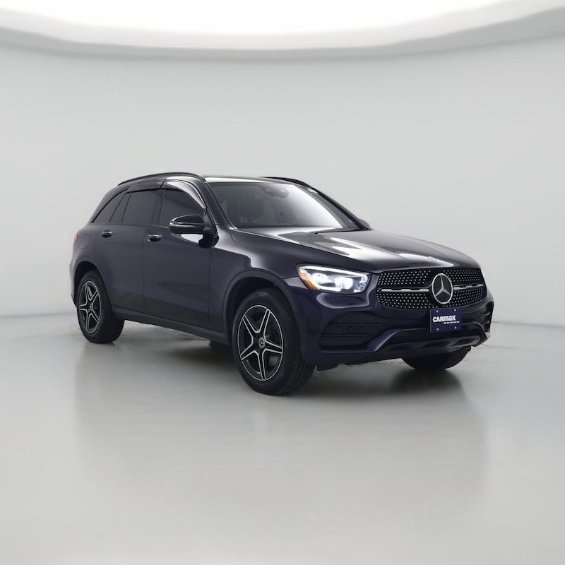 2021 Mercedes-Benz GLC300
