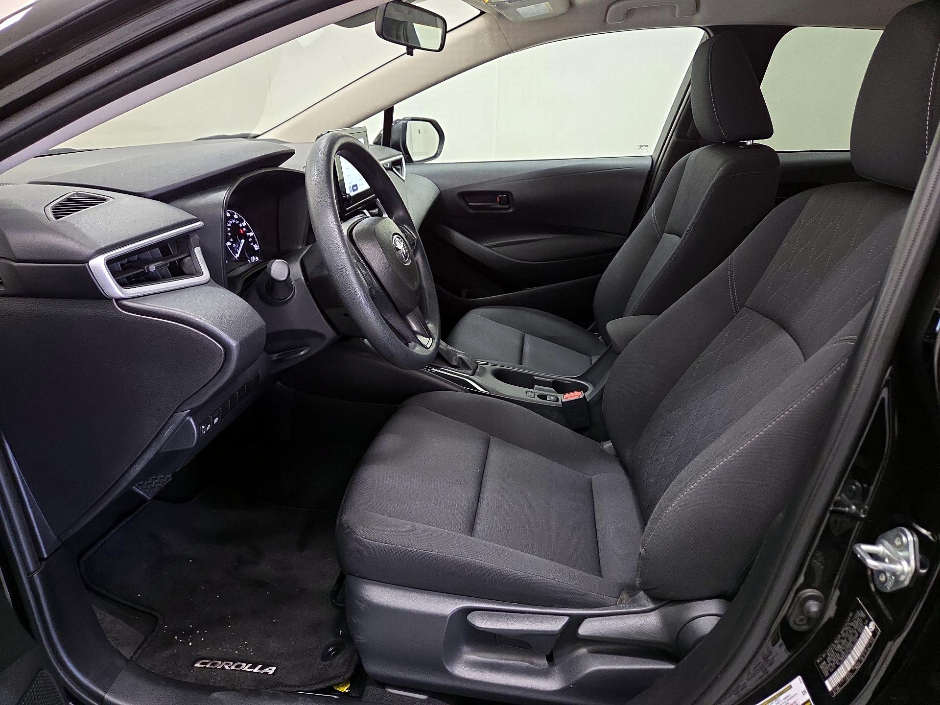 Thumbnail: 2024 Toyota Corolla - 11