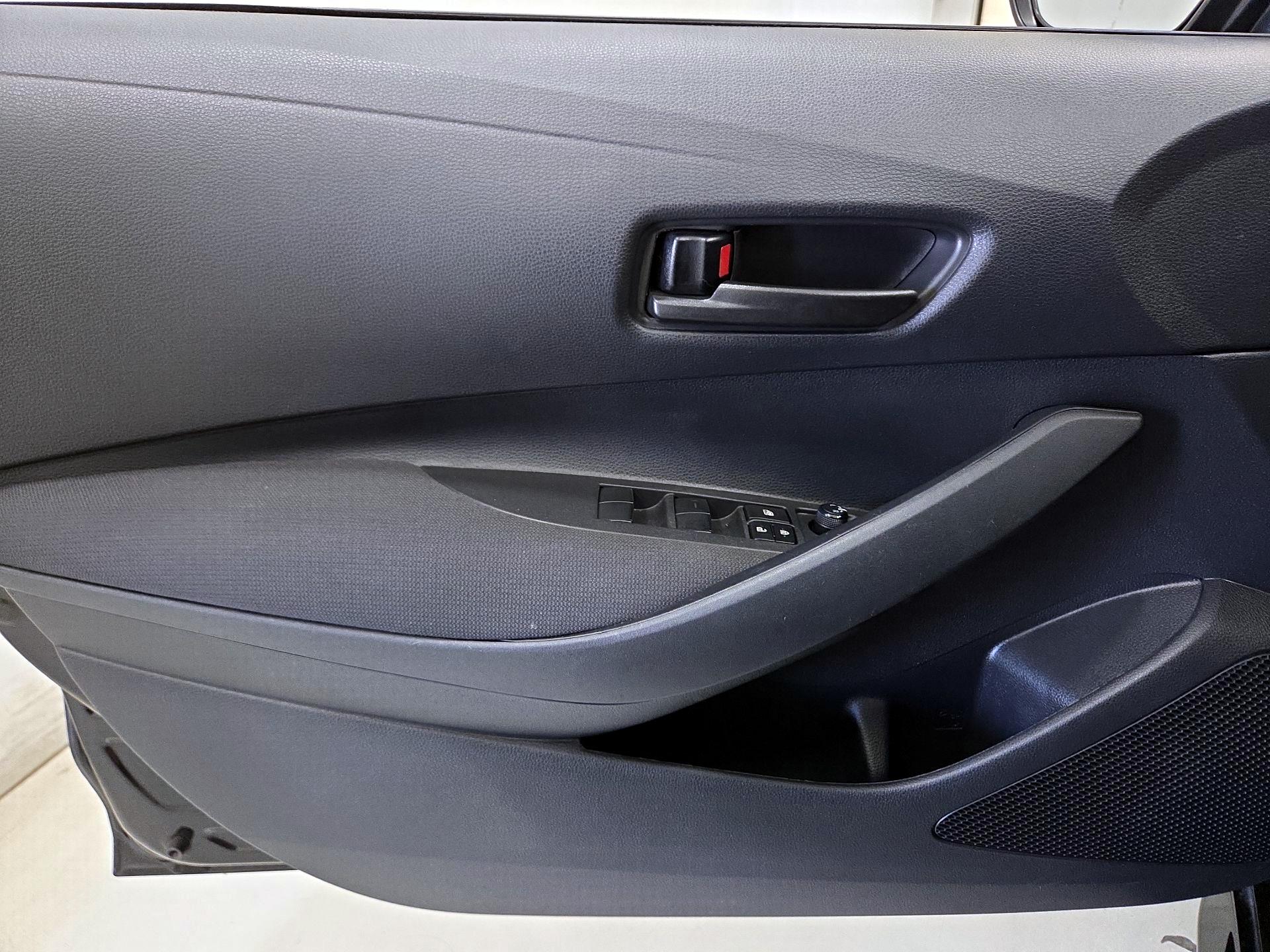 Thumbnail: 2024 Toyota Corolla - 12
