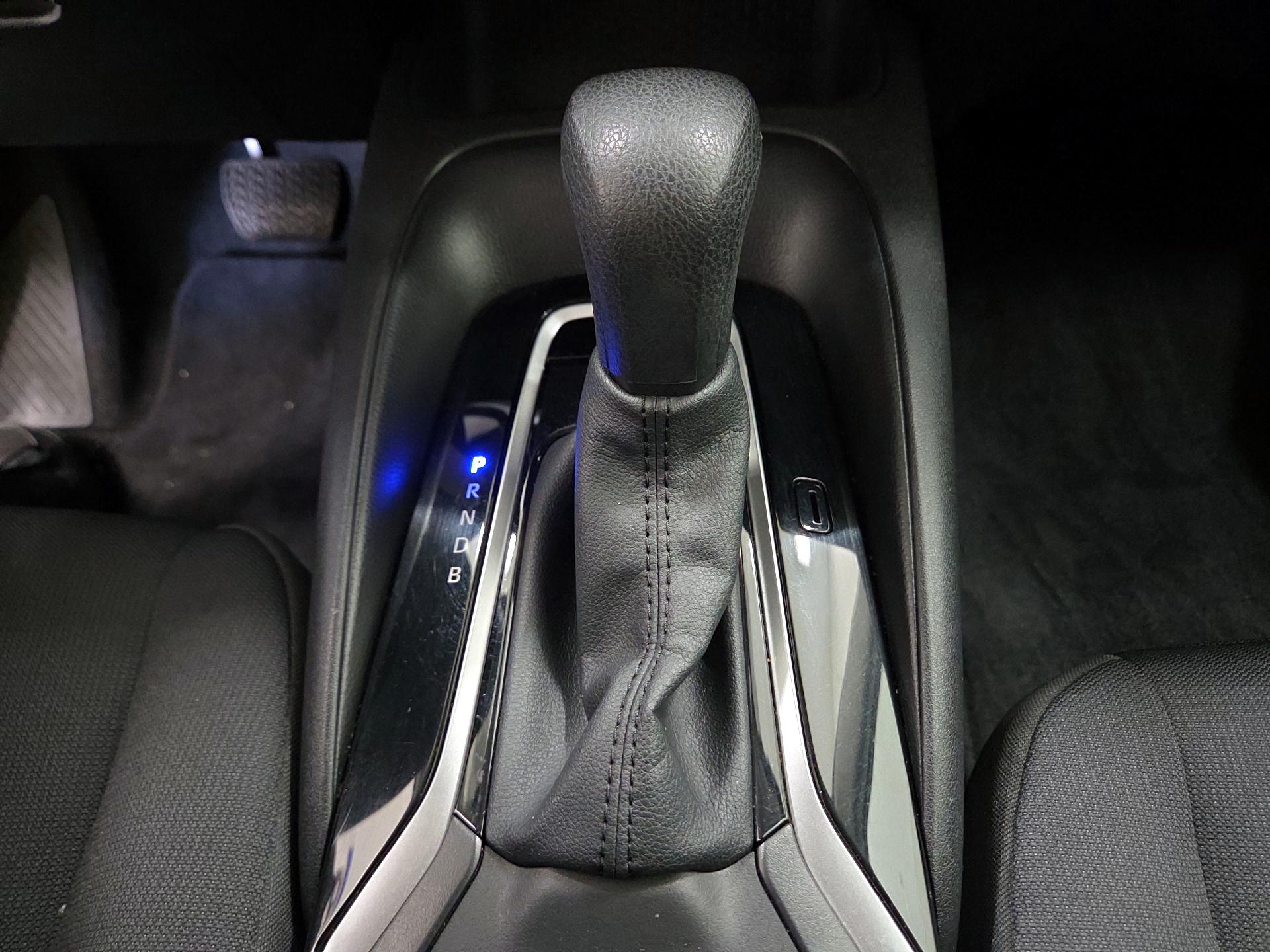 Thumbnail: 2024 Toyota Corolla - 17