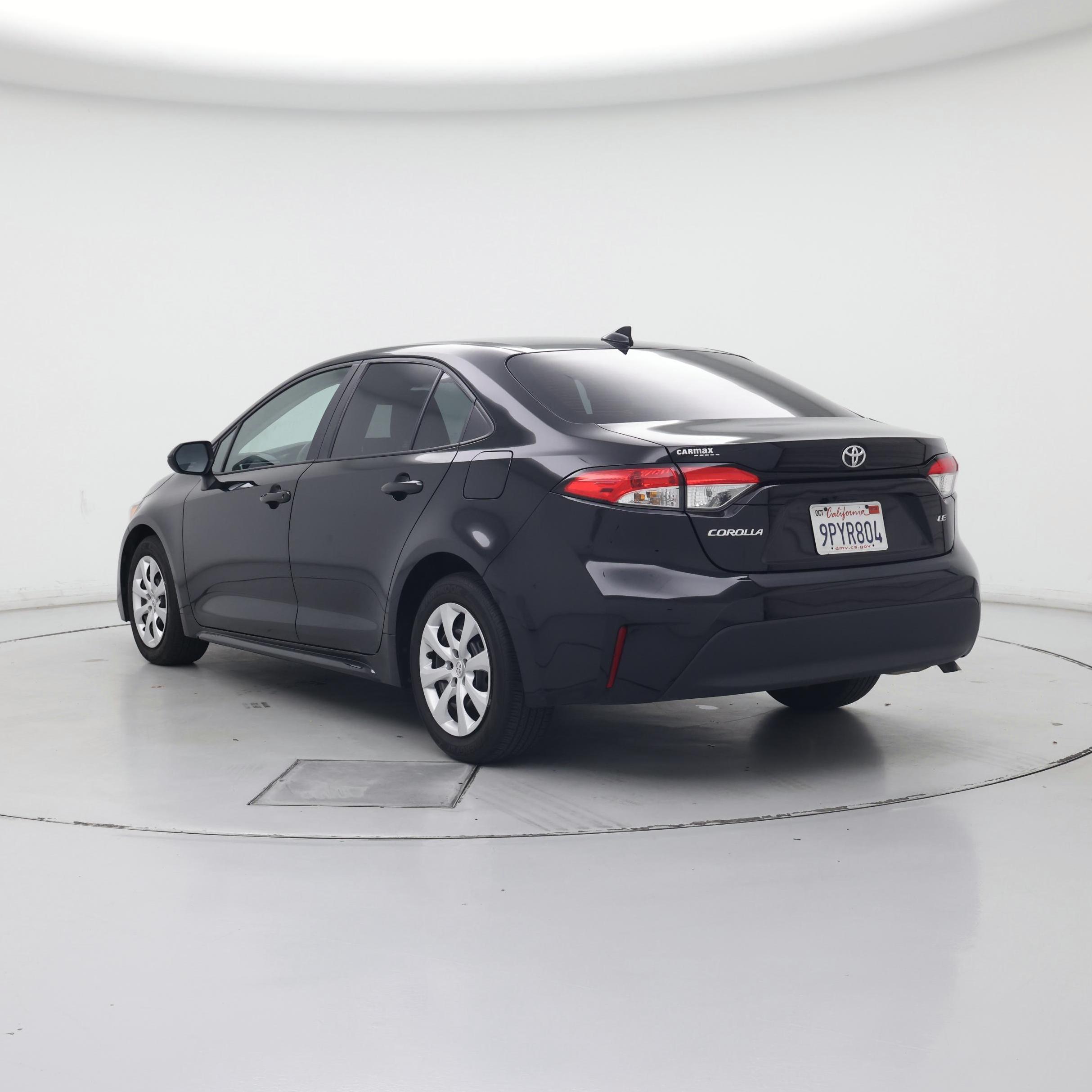 Thumbnail: 2024 Toyota Corolla - 2