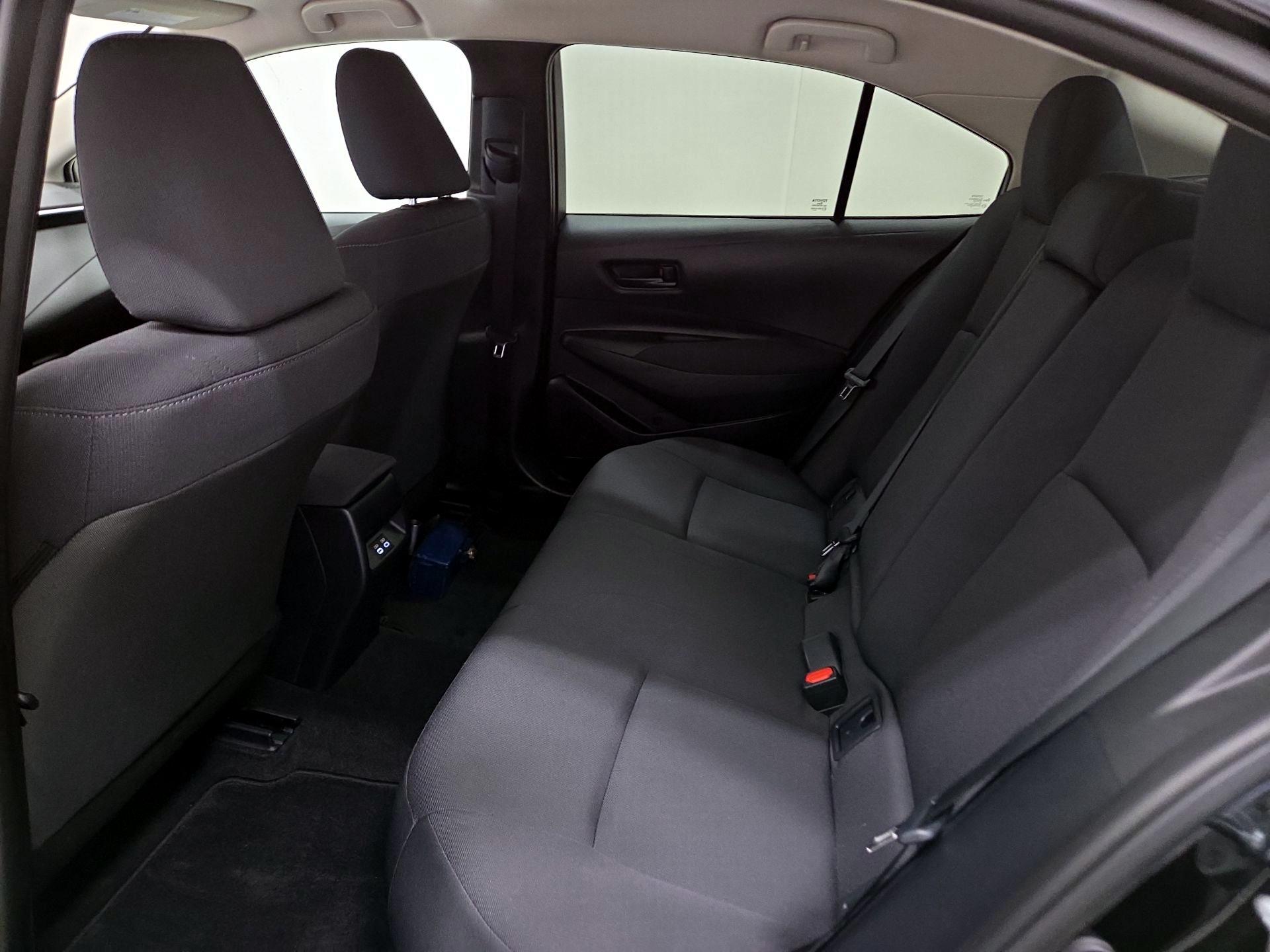 Thumbnail: 2024 Toyota Corolla - 19