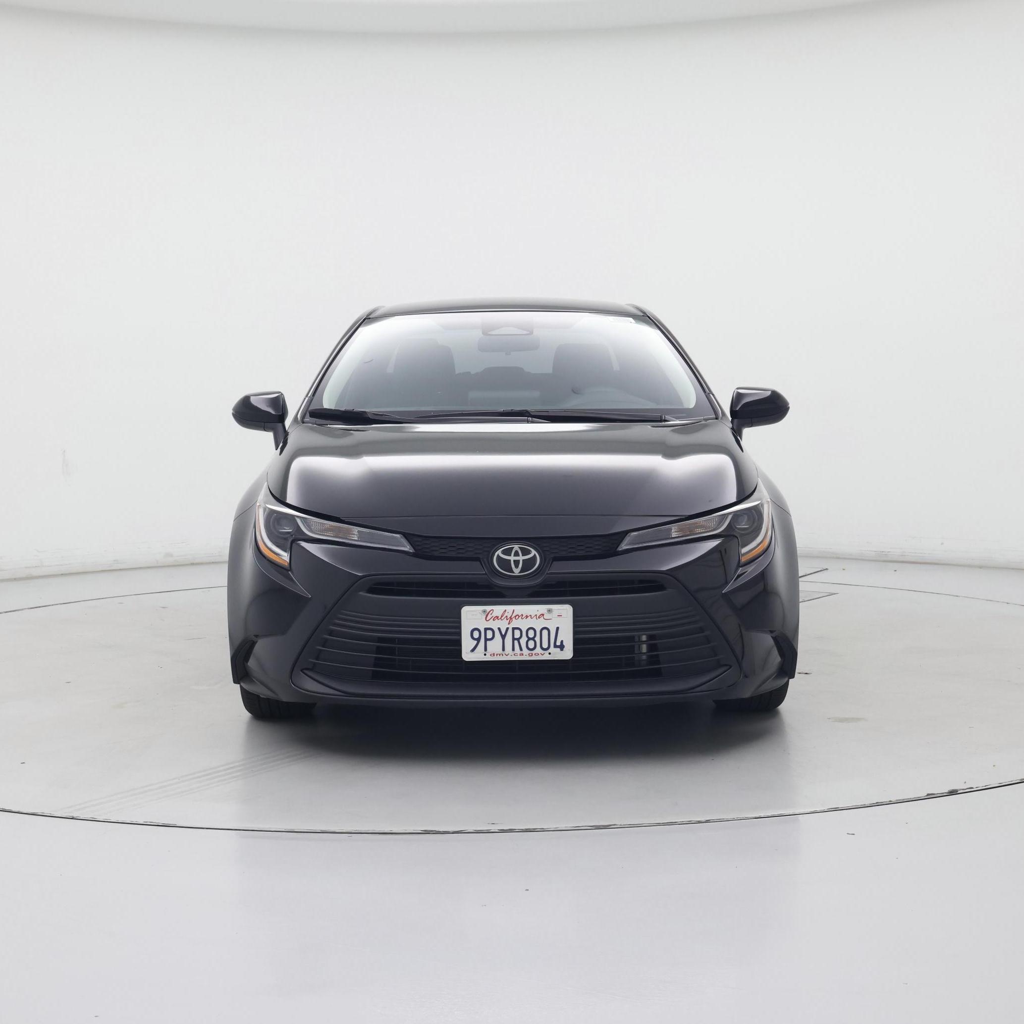 Thumbnail: 2024 Toyota Corolla - 5