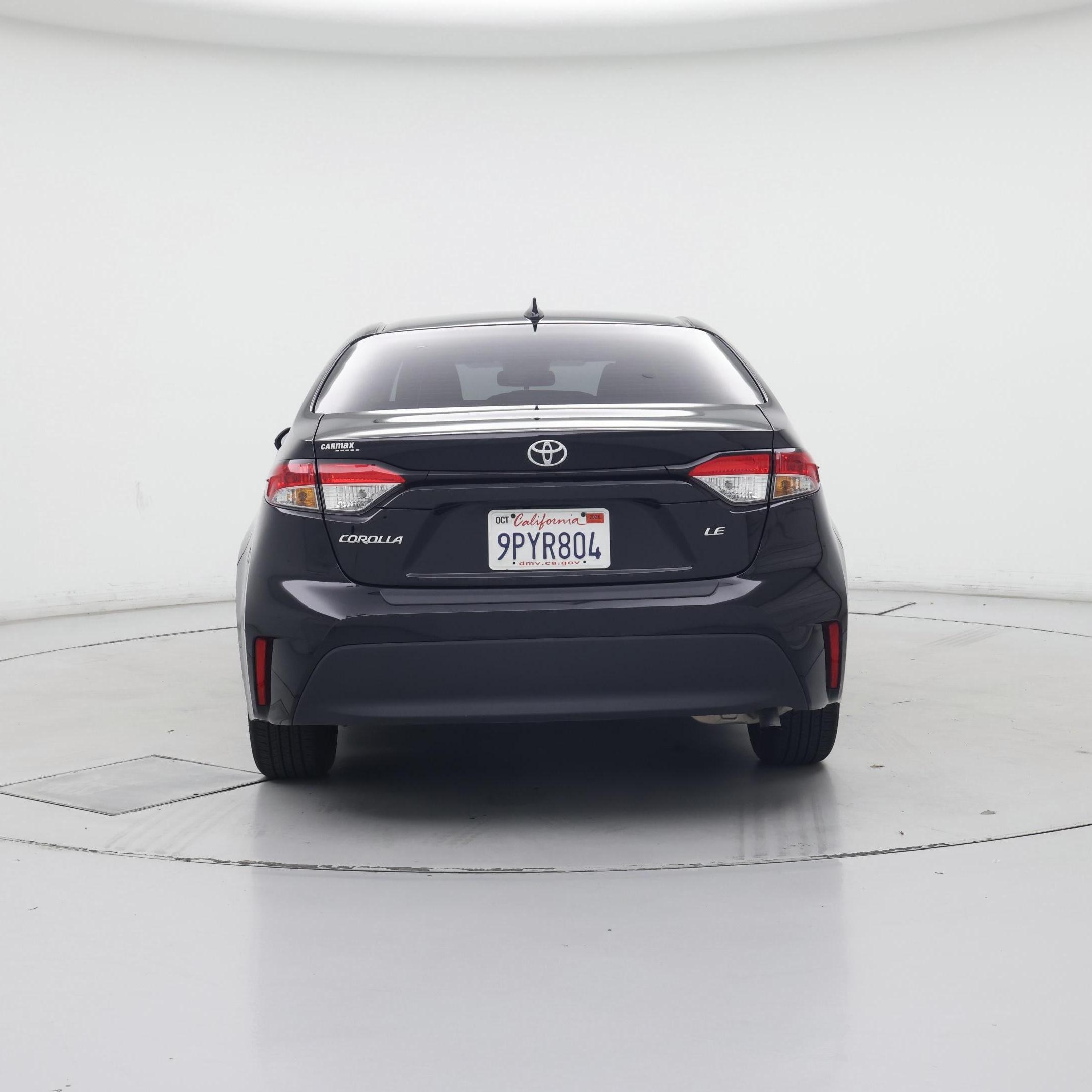 Thumbnail: 2024 Toyota Corolla - 6
