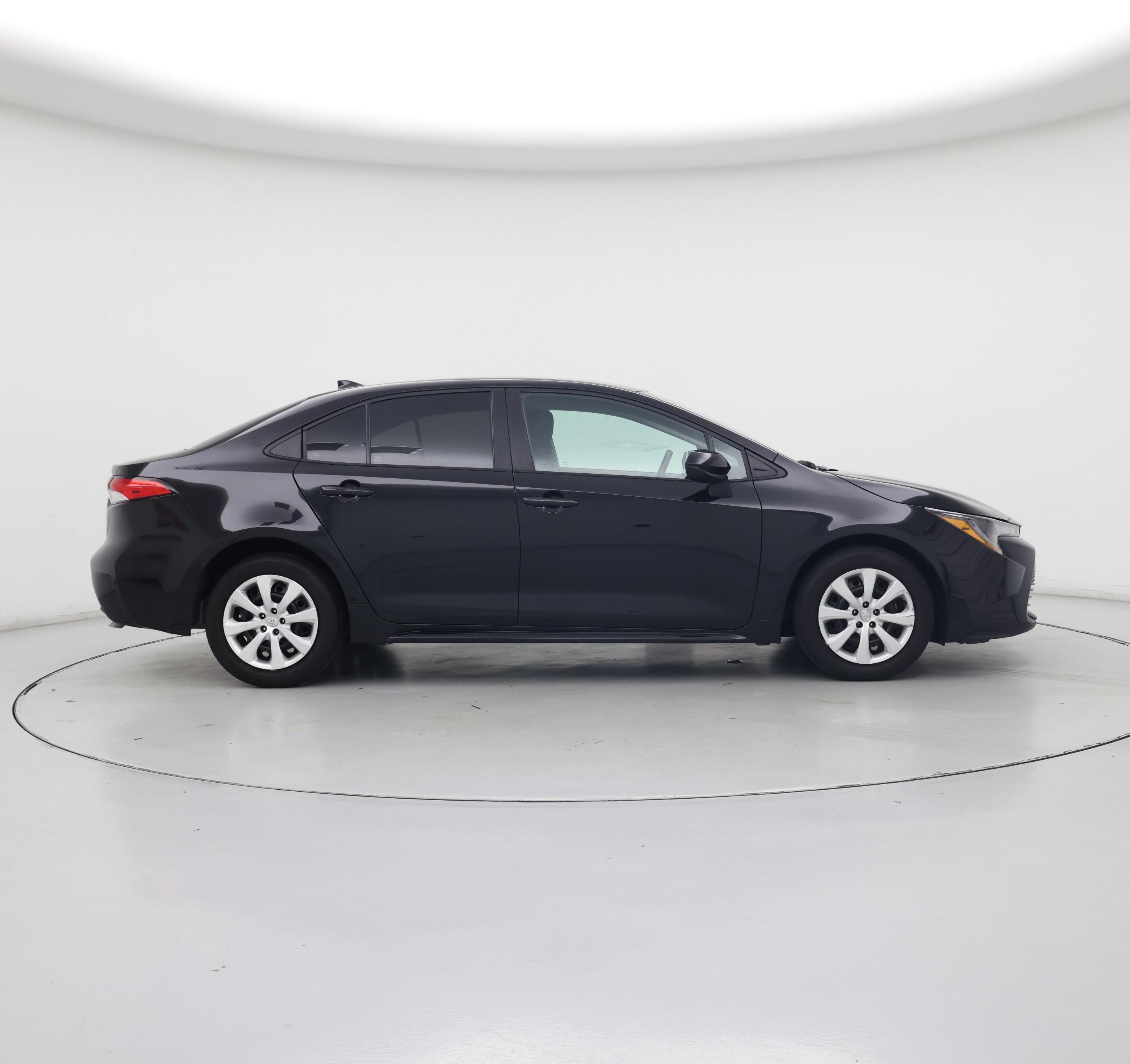 Thumbnail: 2024 Toyota Corolla - 7
