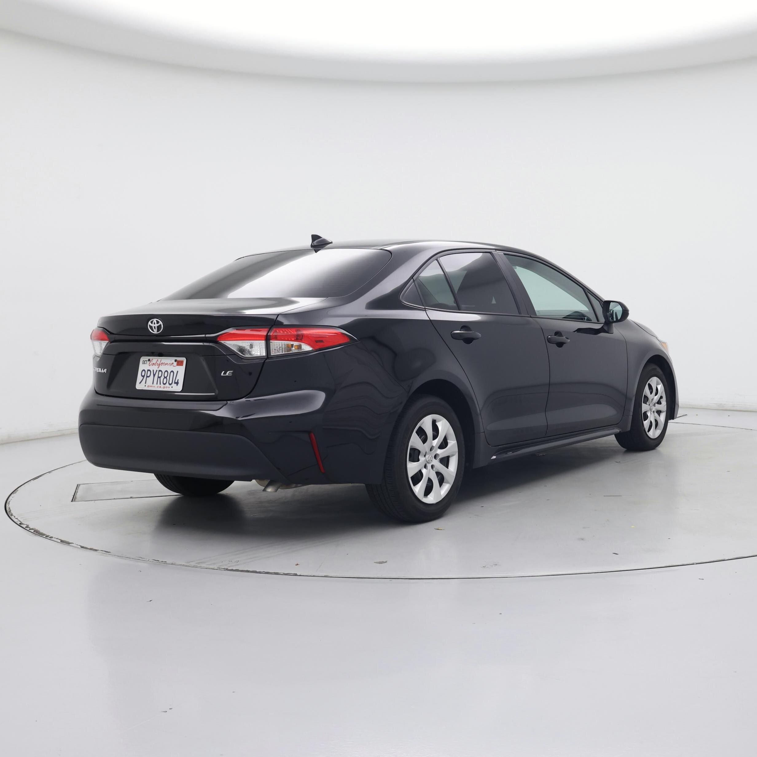 Thumbnail: 2024 Toyota Corolla - 8