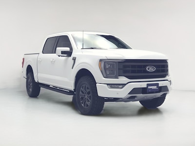 2023 Ford F150 Tremor