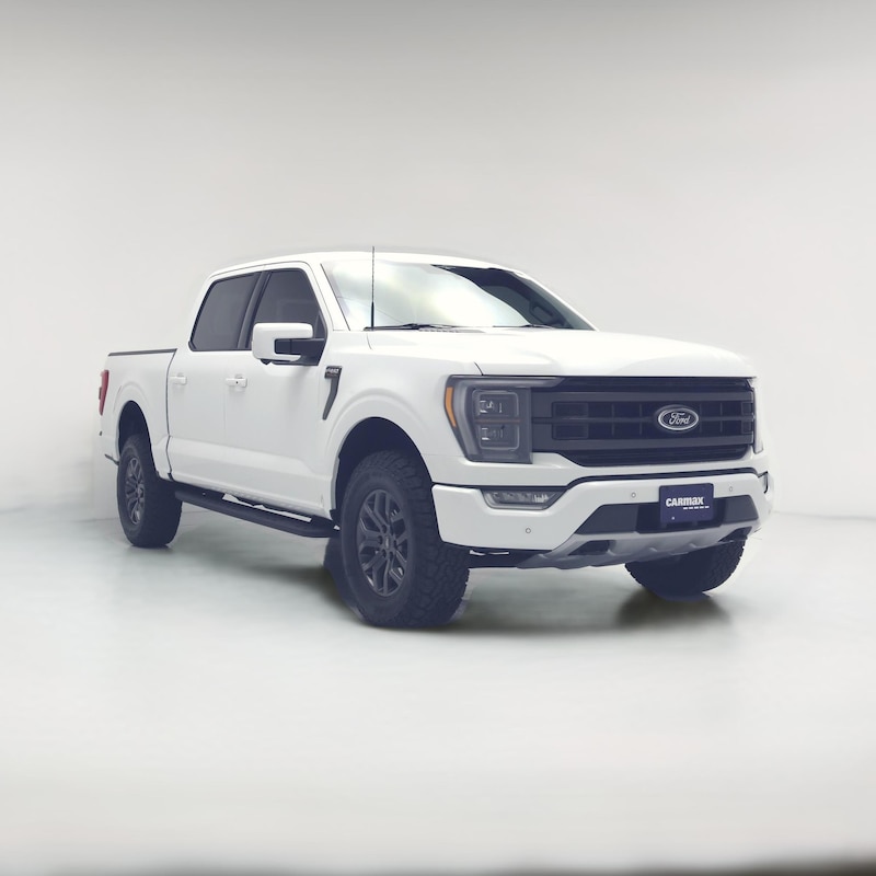 2023 Ford F150 Tremor