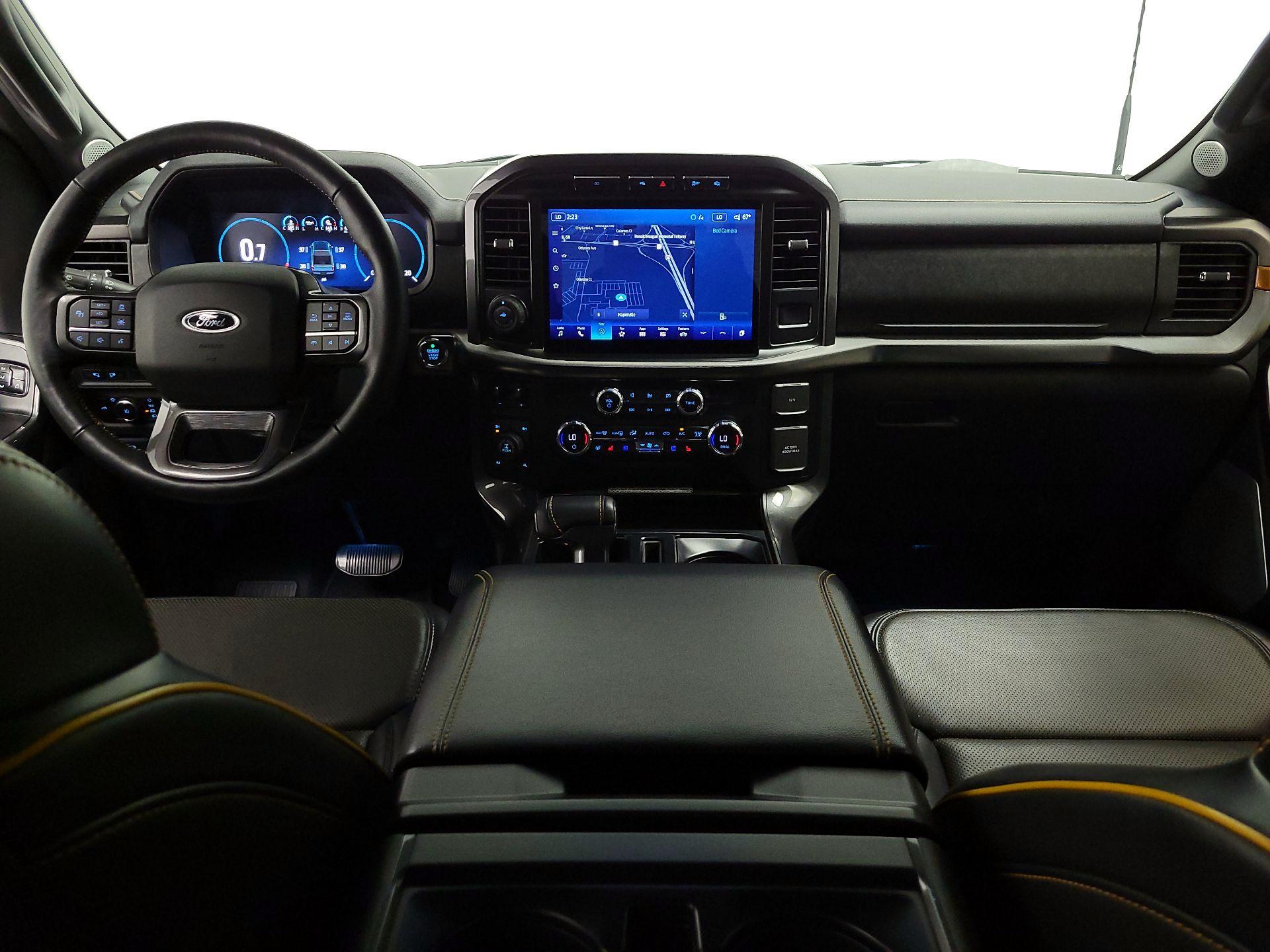Thumbnail: 2023 Ford F-150 - 9