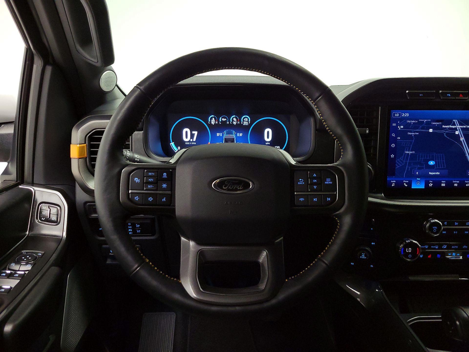Thumbnail: 2023 Ford F-150 - 10