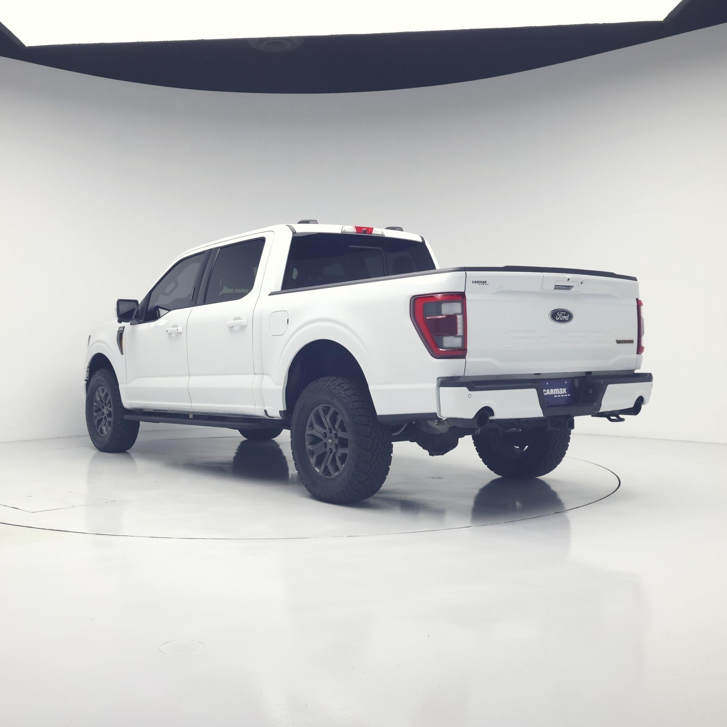 Thumbnail: 2023 Ford F-150 - 2