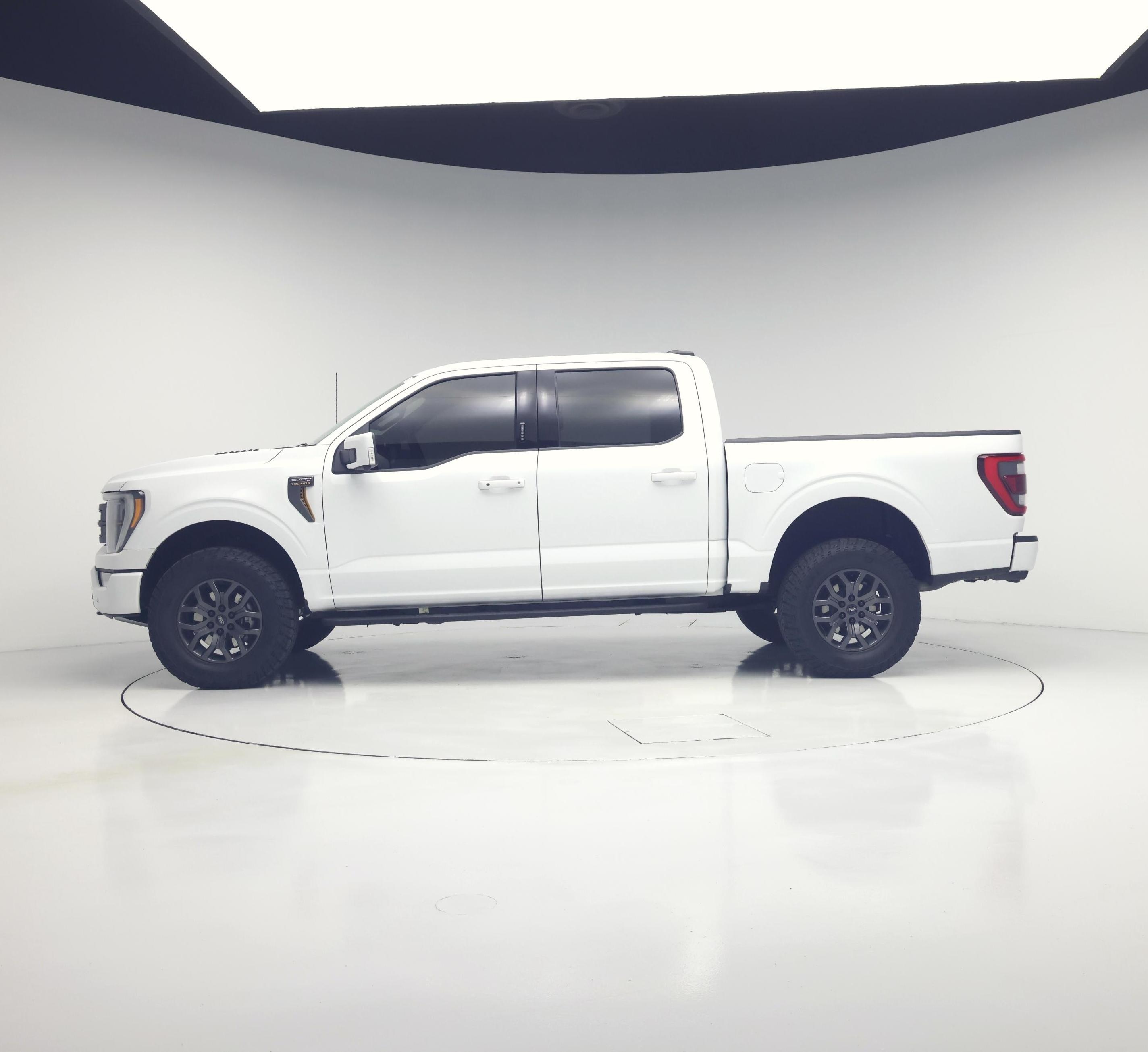 Thumbnail: 2023 Ford F-150 - 3