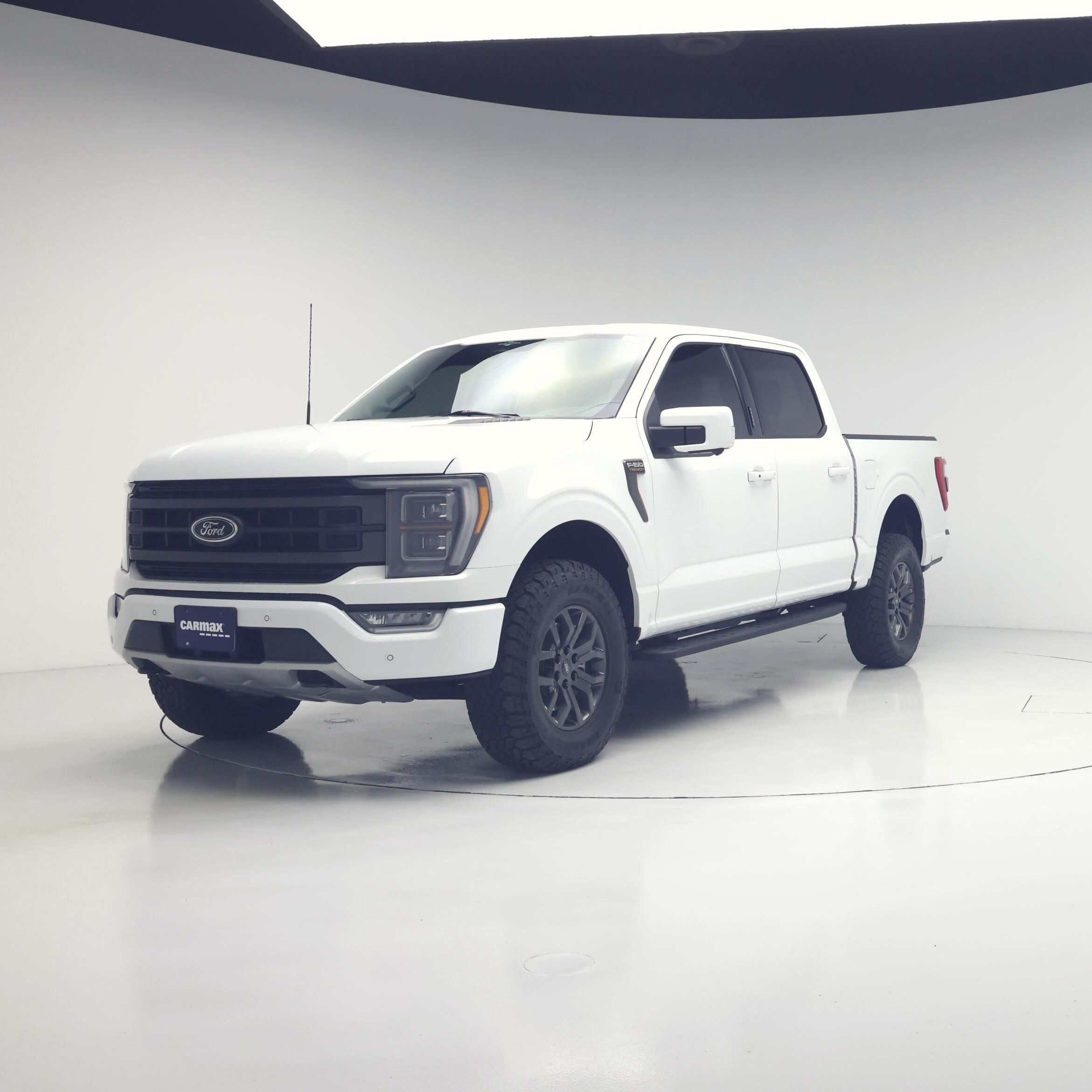 Thumbnail: 2023 Ford F-150 - 4