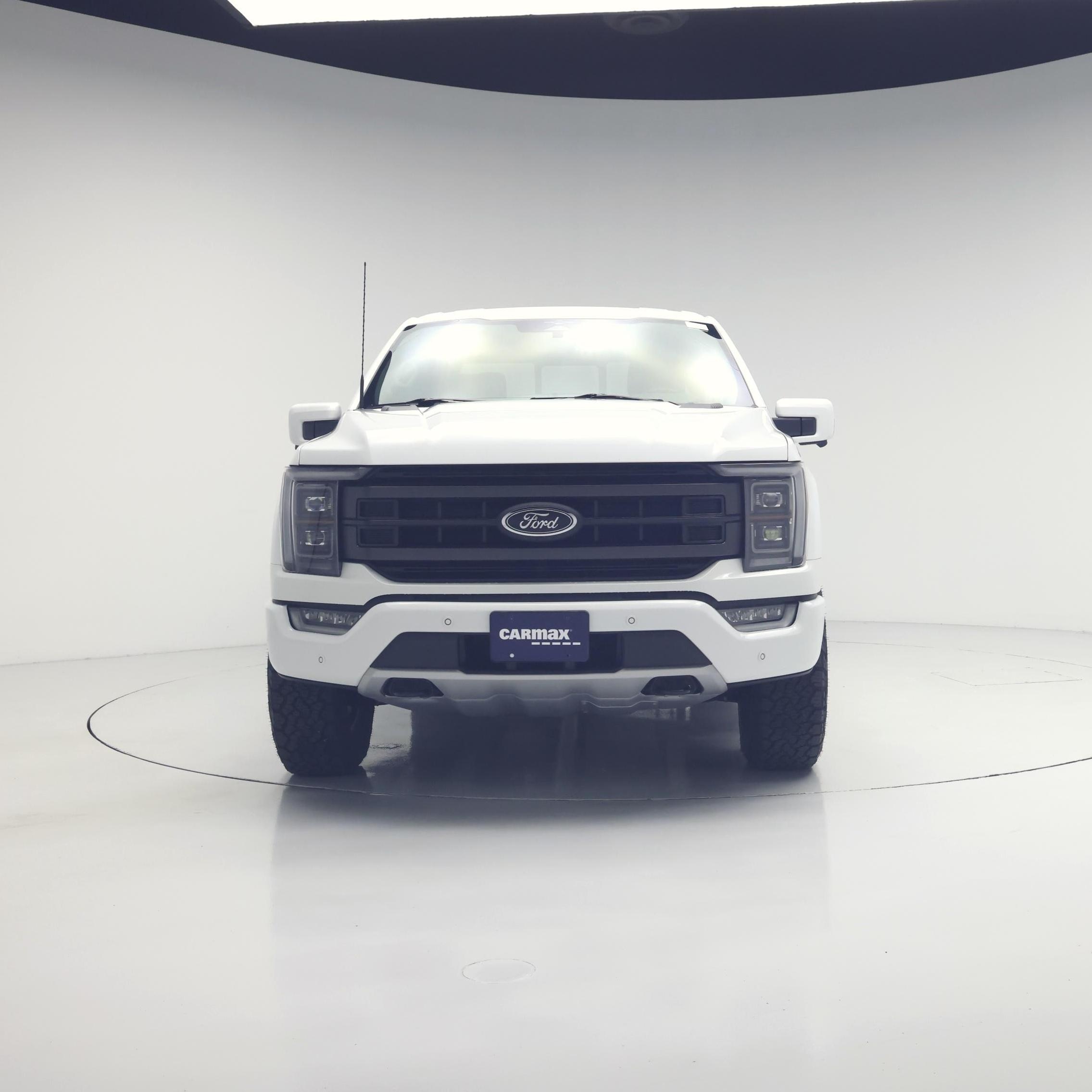 Thumbnail: 2023 Ford F-150 - 5
