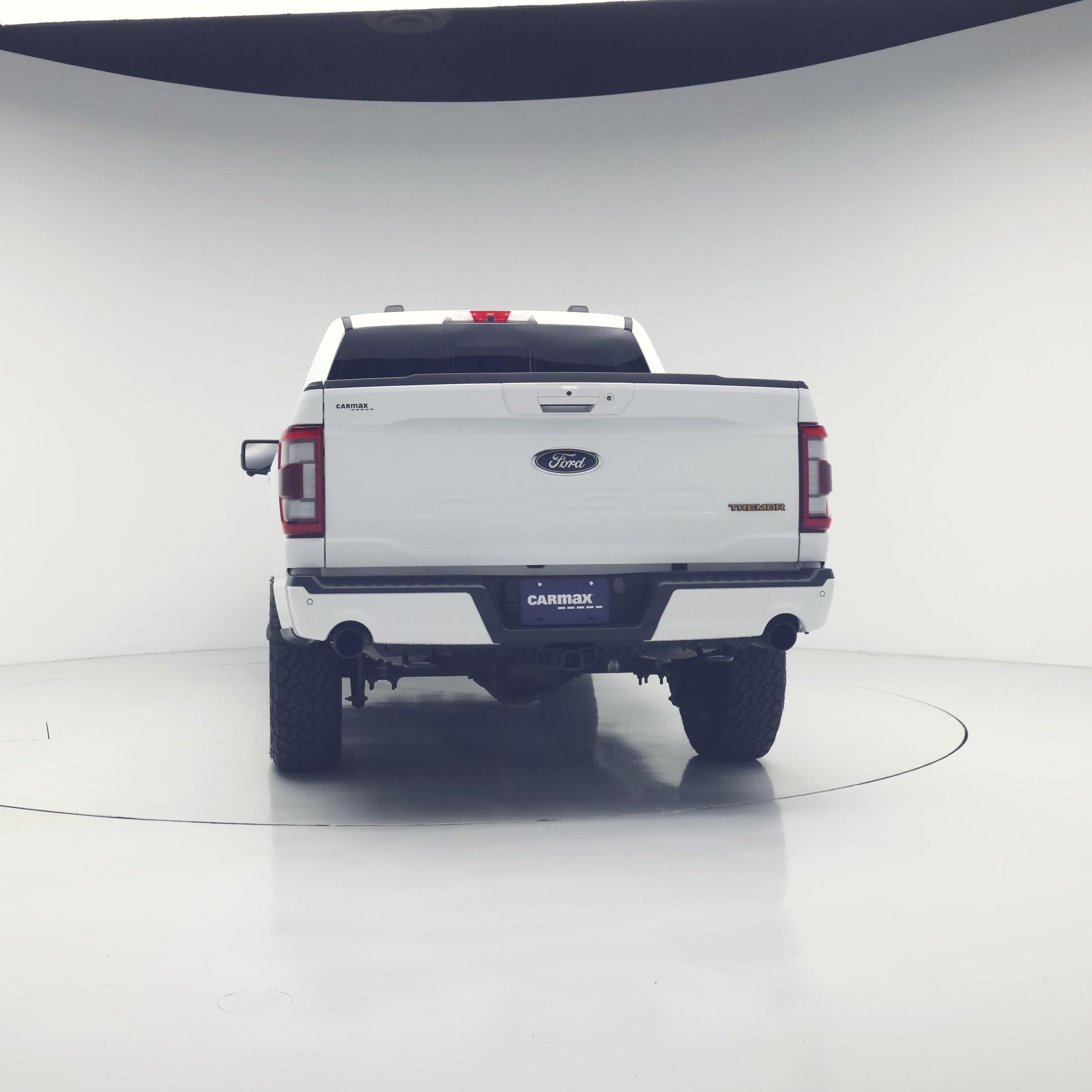 Thumbnail: 2023 Ford F-150 - 6