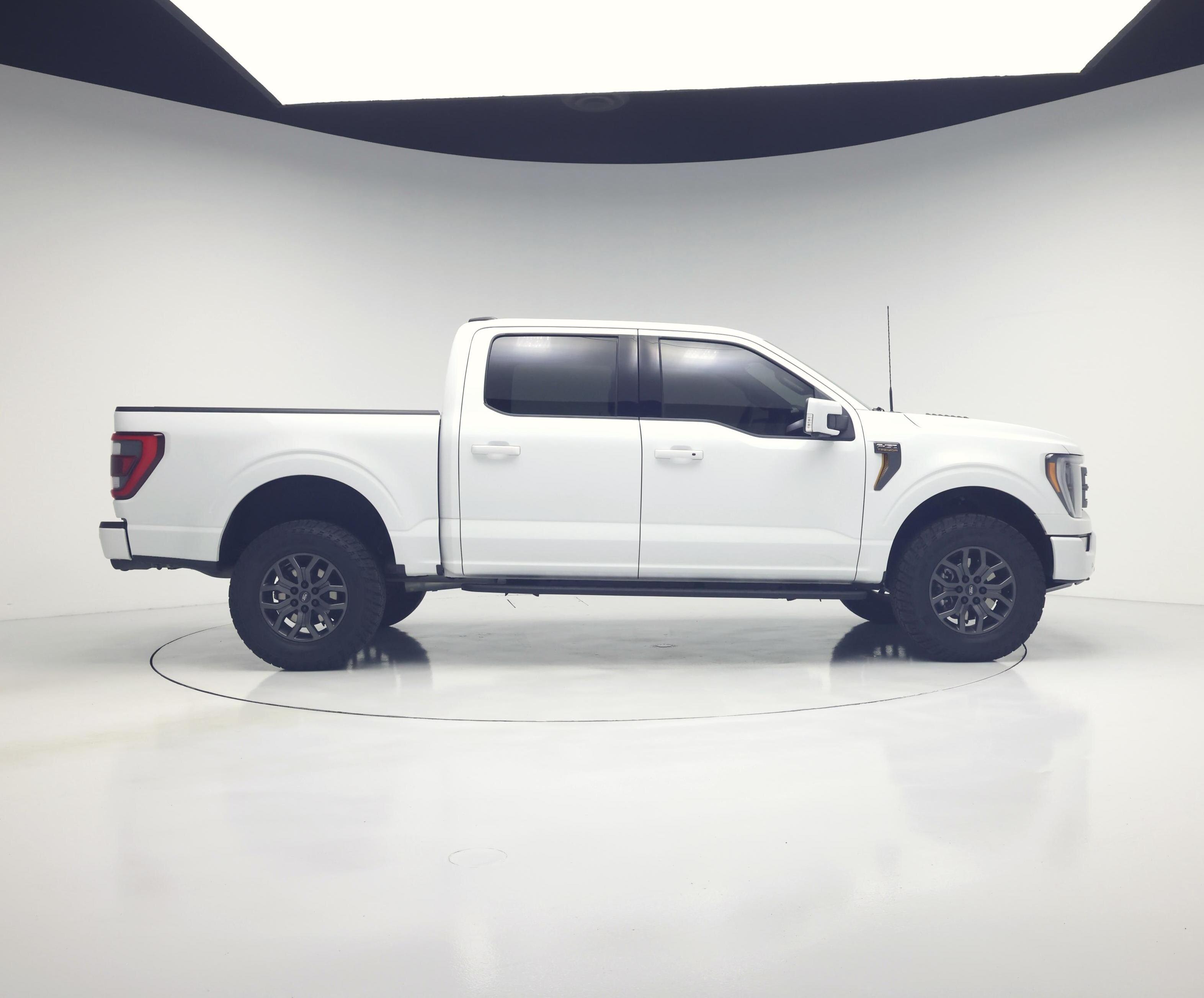 Thumbnail: 2023 Ford F-150 - 7