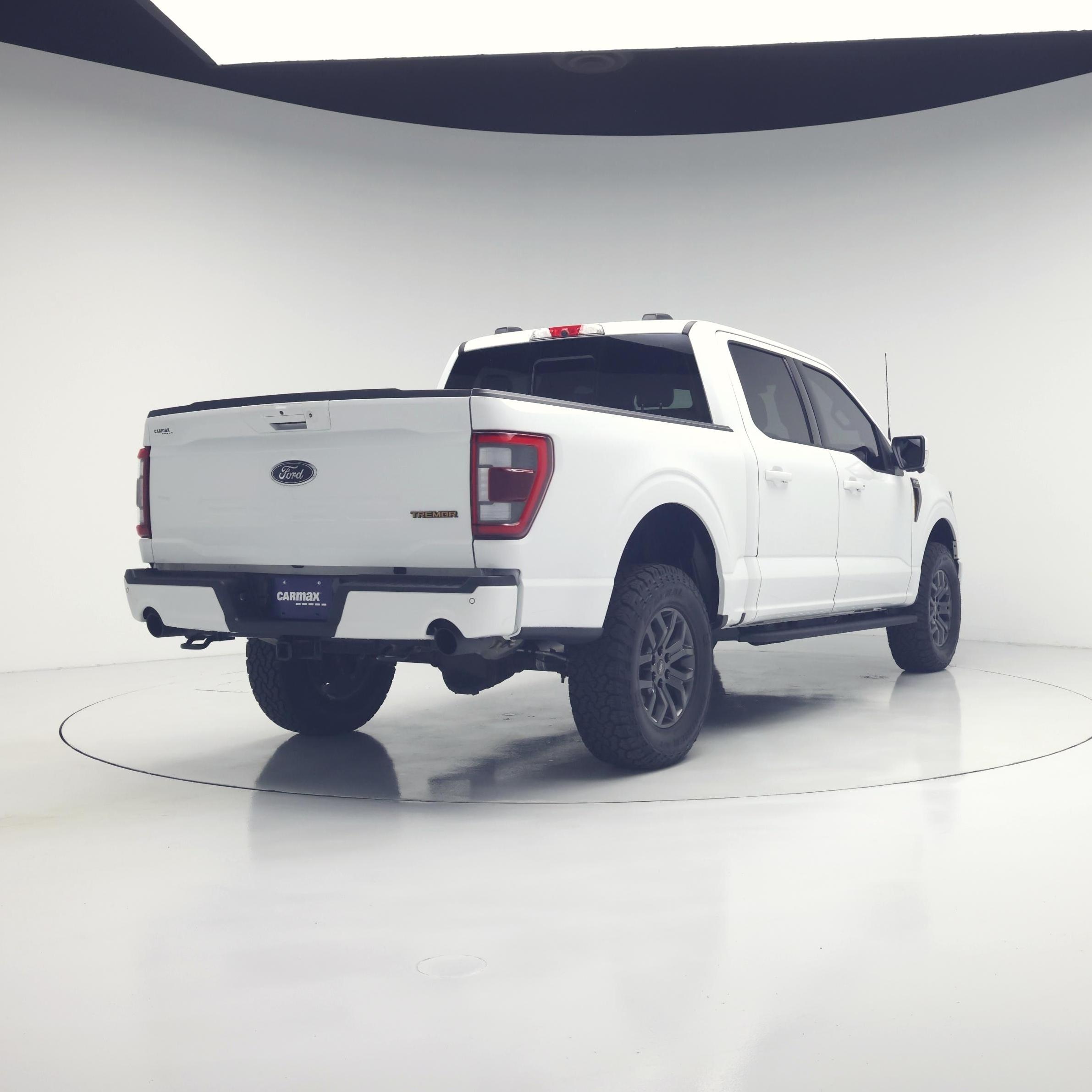 Thumbnail: 2023 Ford F-150 - 8