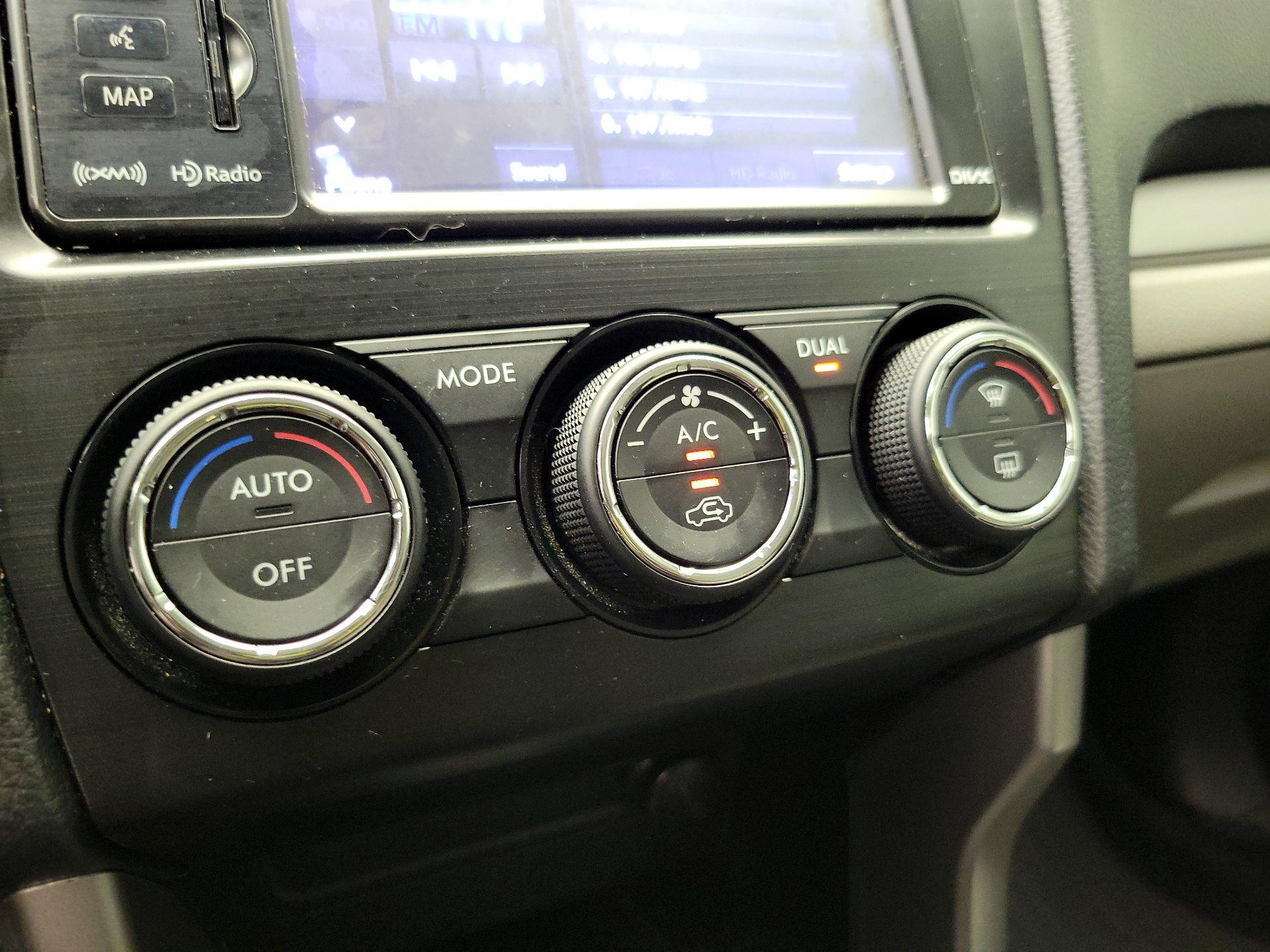 Thumbnail: 2014 Subaru Forester - 17