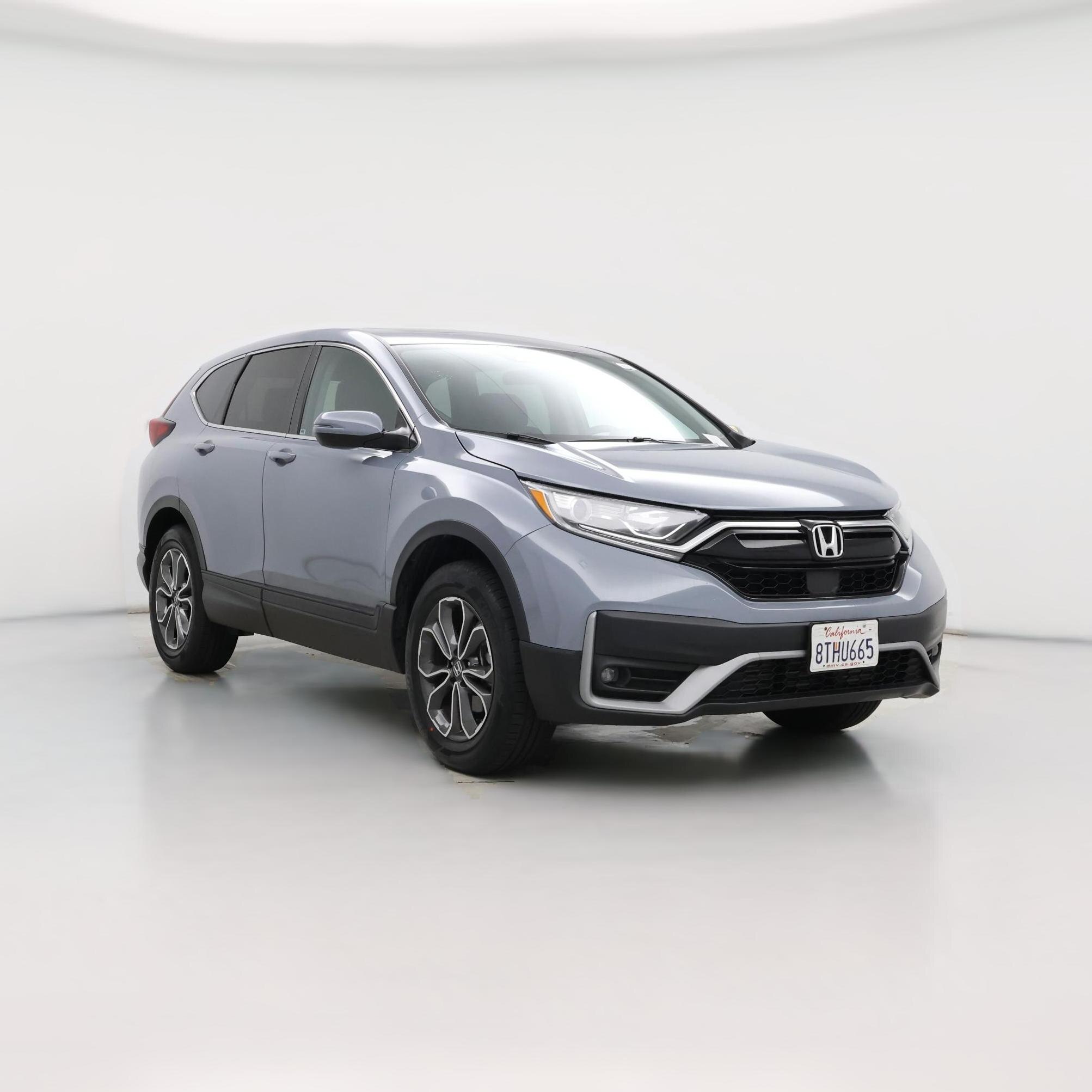 Thumbnail: 2020 Honda CR-V - 1