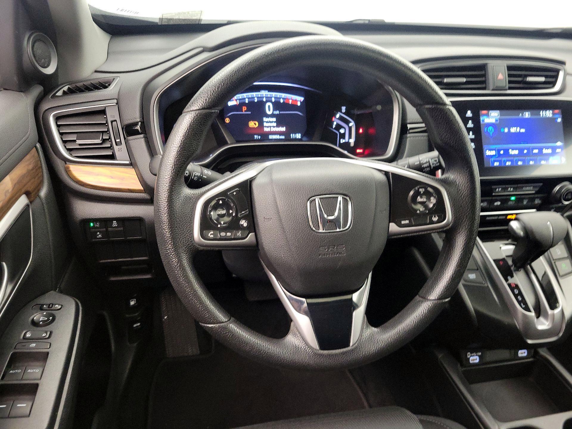 Thumbnail: 2020 Honda CR-V - 10