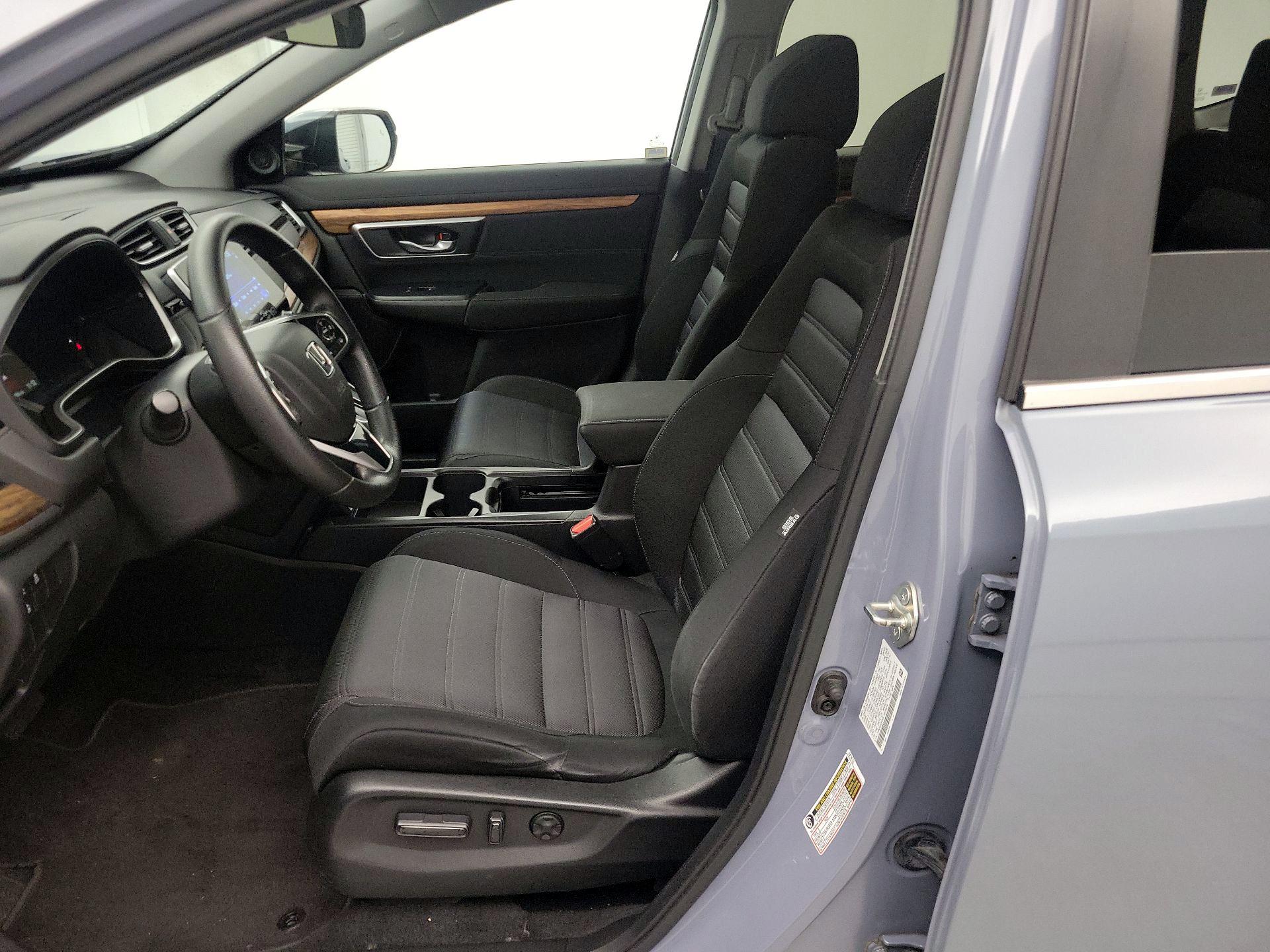 Thumbnail: 2020 Honda CR-V - 11