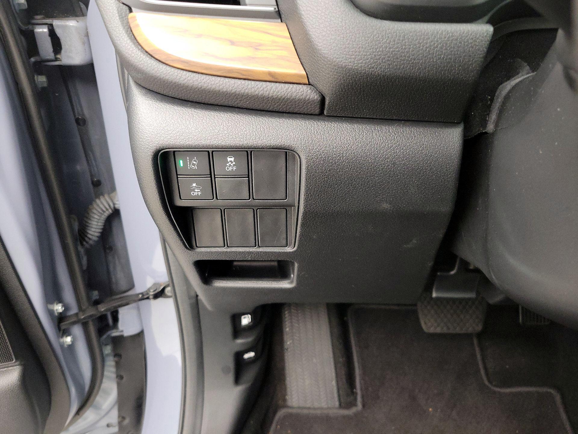 Thumbnail: 2020 Honda CR-V - 13