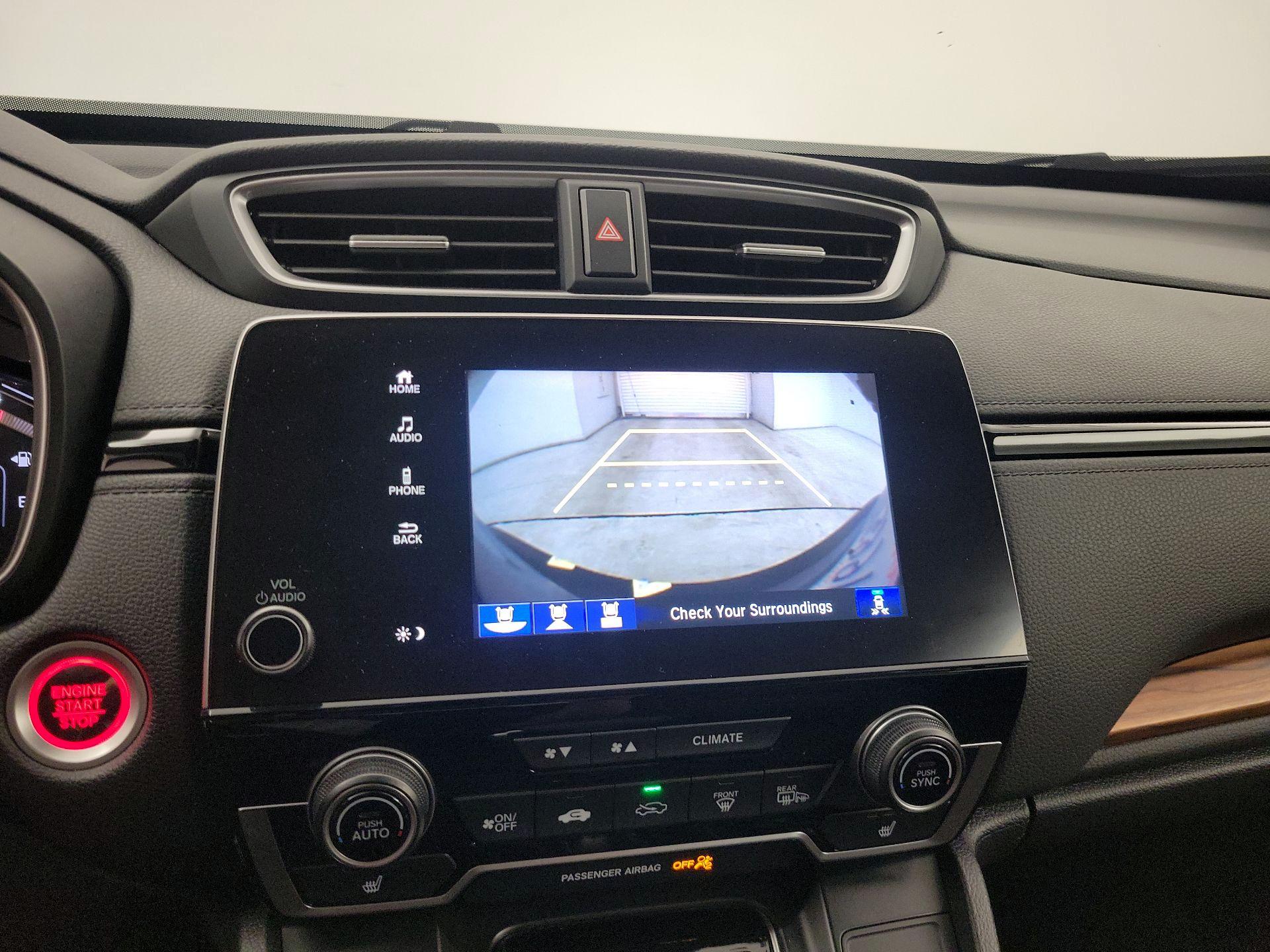 Thumbnail: 2020 Honda CR-V - 14