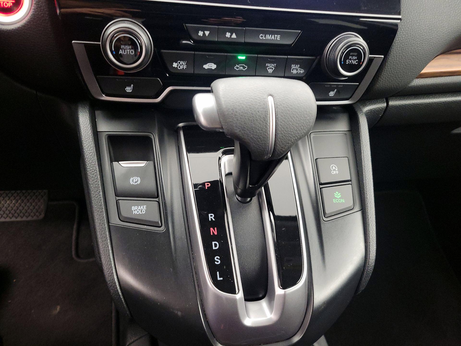 Thumbnail: 2020 Honda CR-V - 17