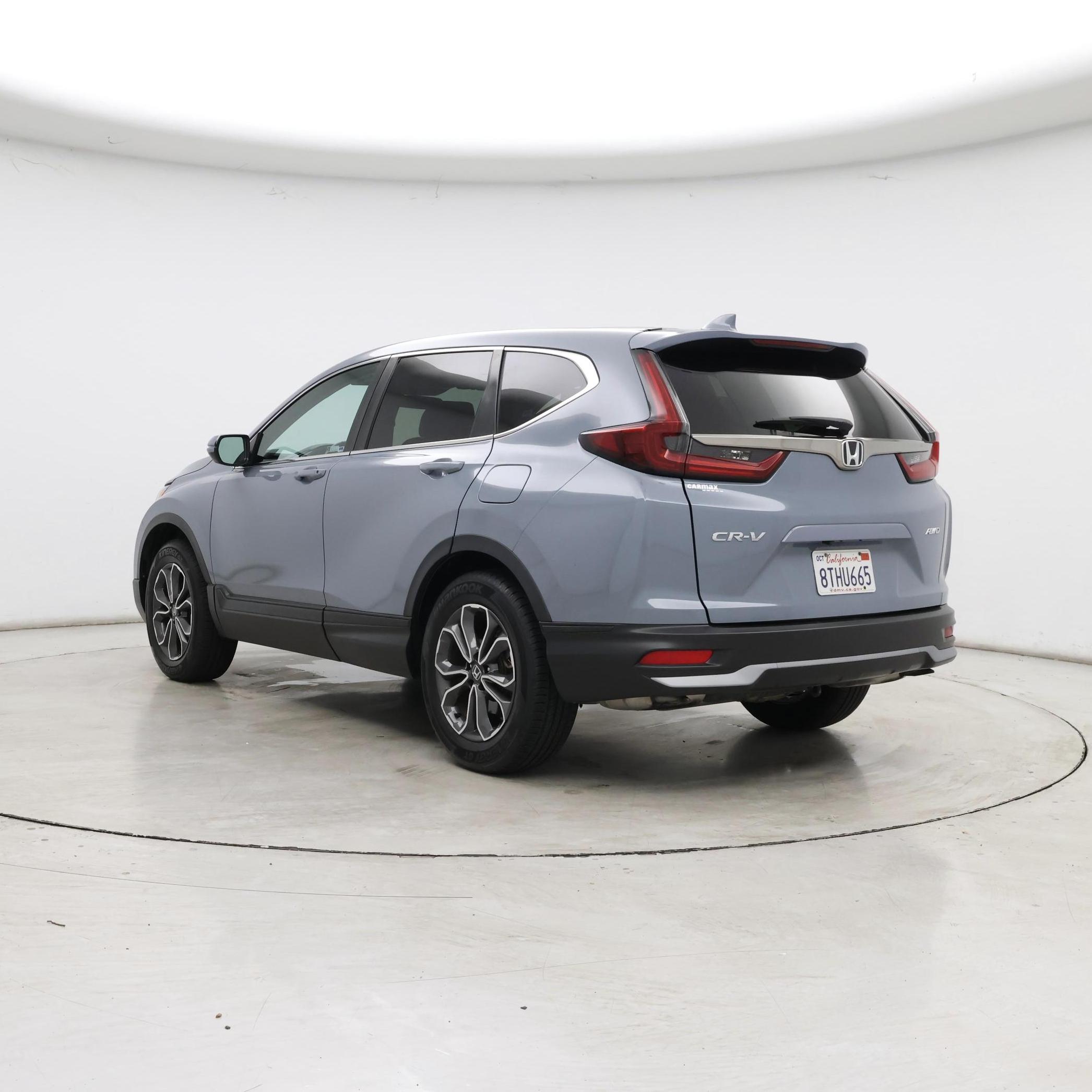 Thumbnail: 2020 Honda CR-V - 2