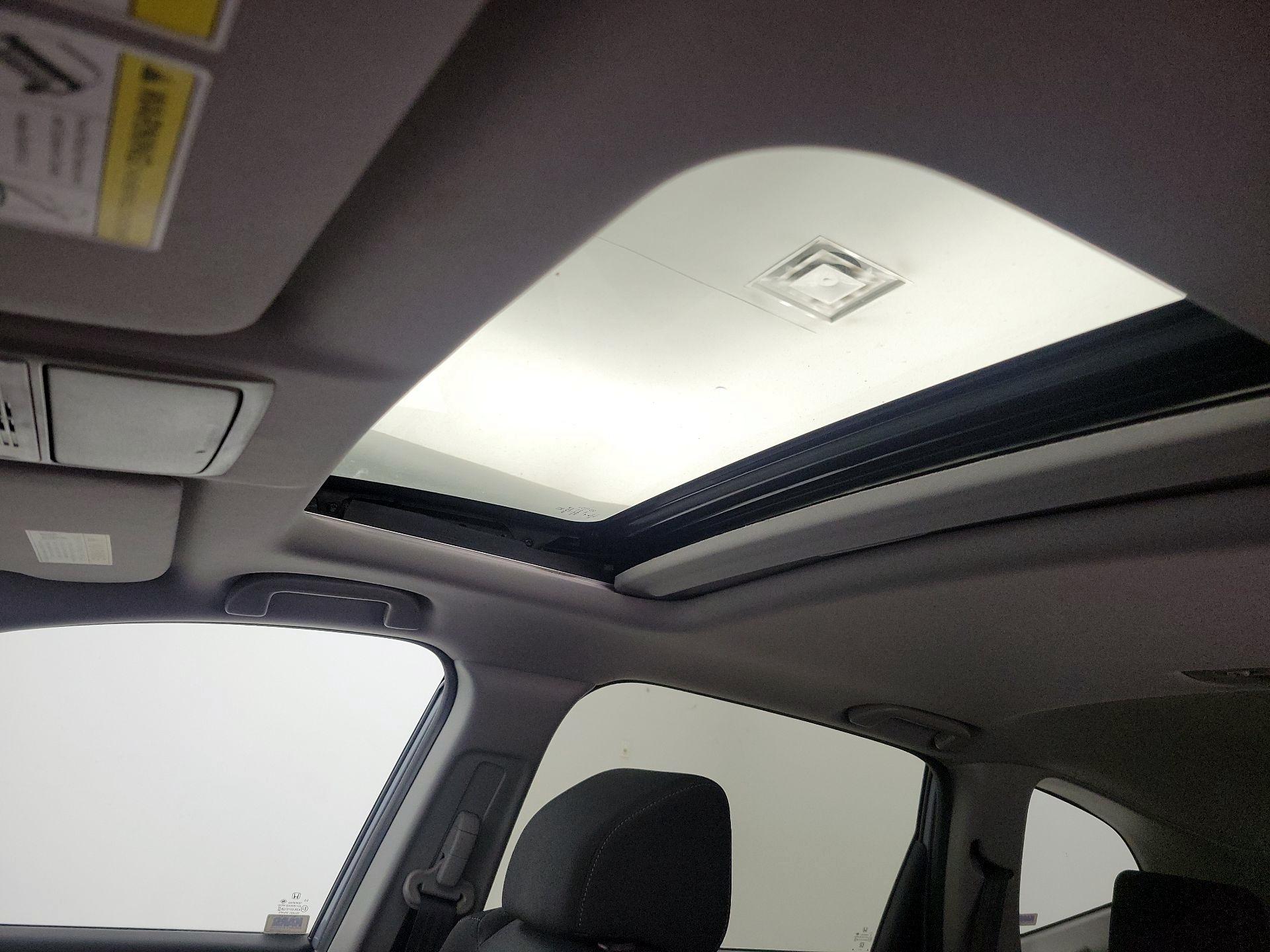 Thumbnail: 2020 Honda CR-V - 19