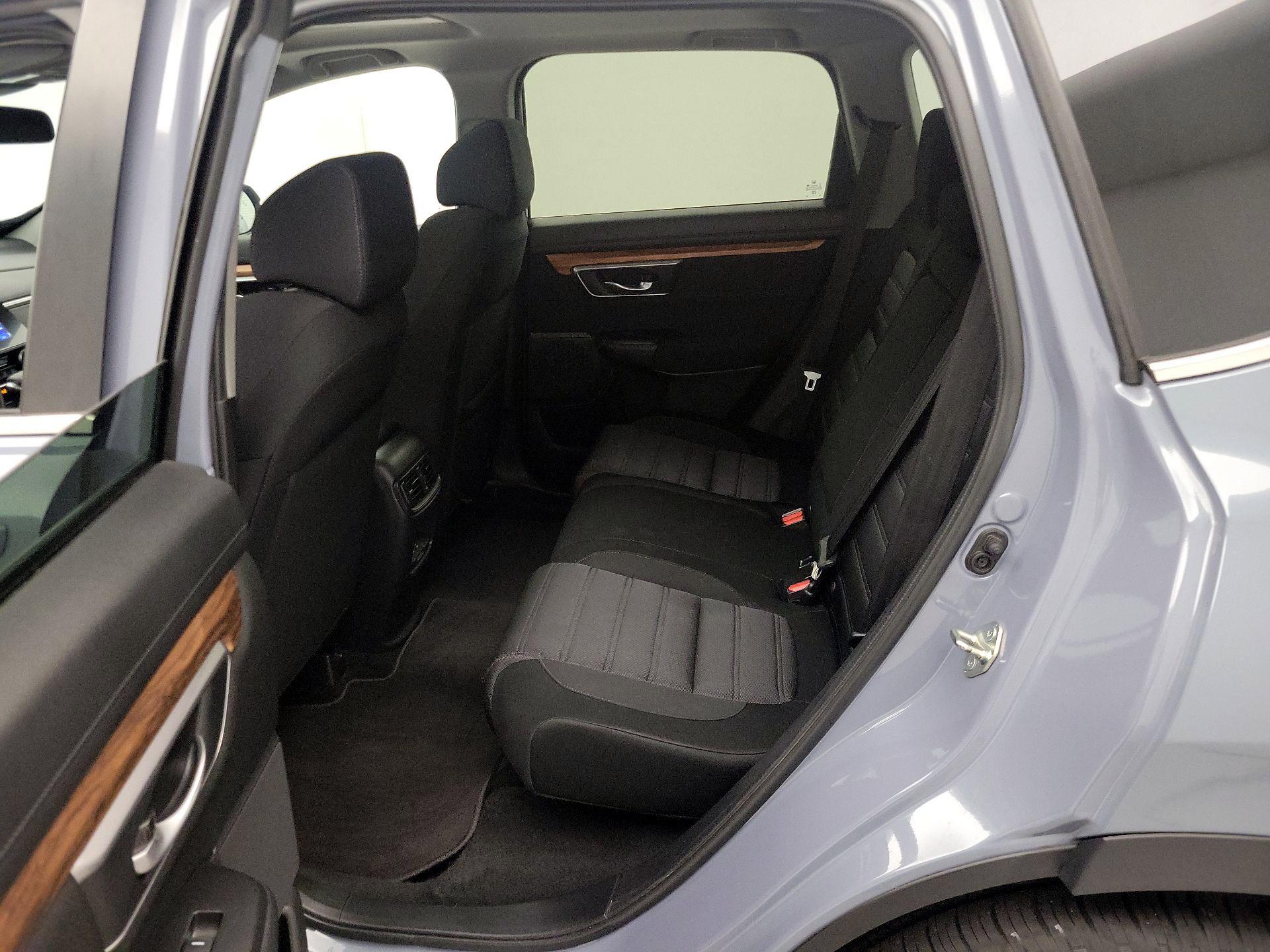 Thumbnail: 2020 Honda CR-V - 20