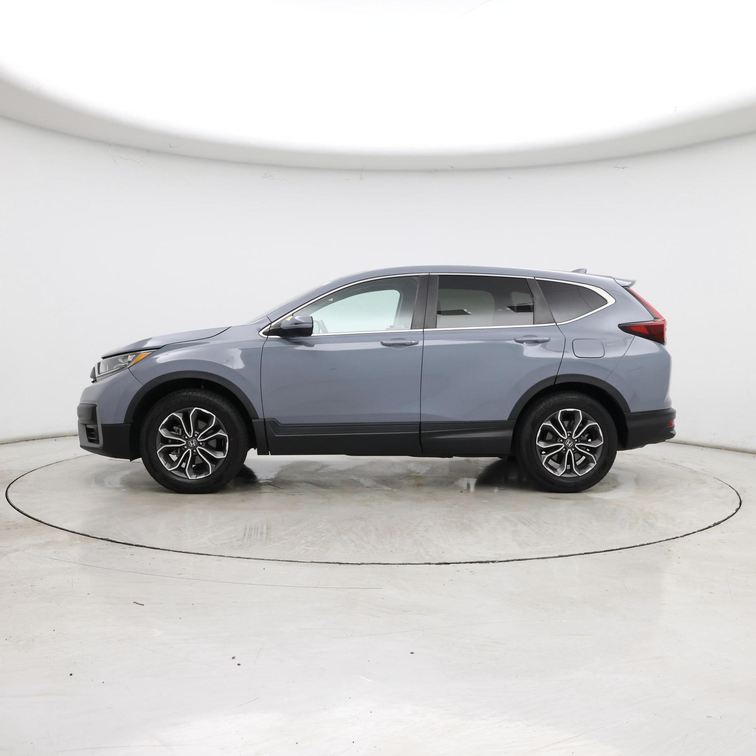Thumbnail: 2020 Honda CR-V - 3