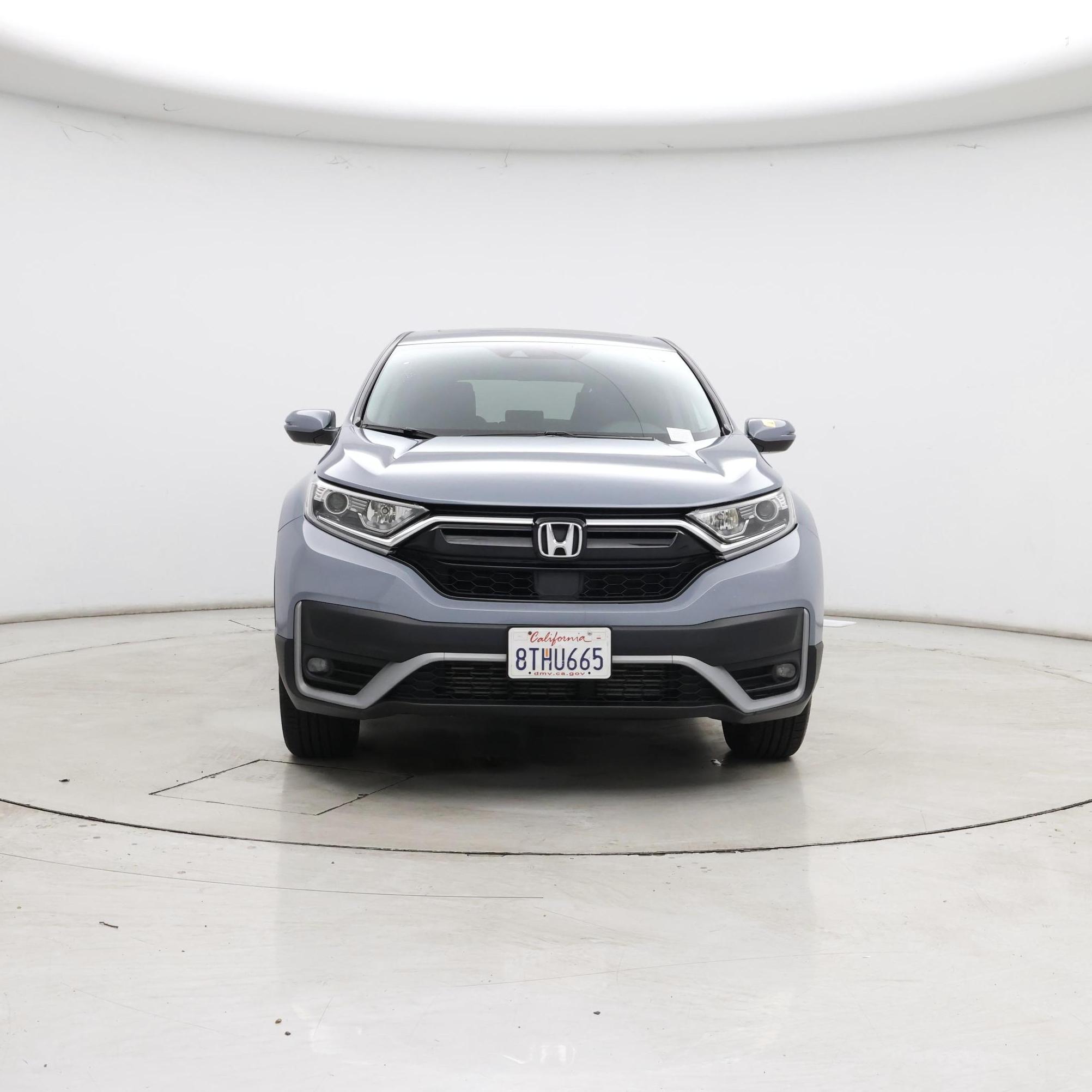 Thumbnail: 2020 Honda CR-V - 5