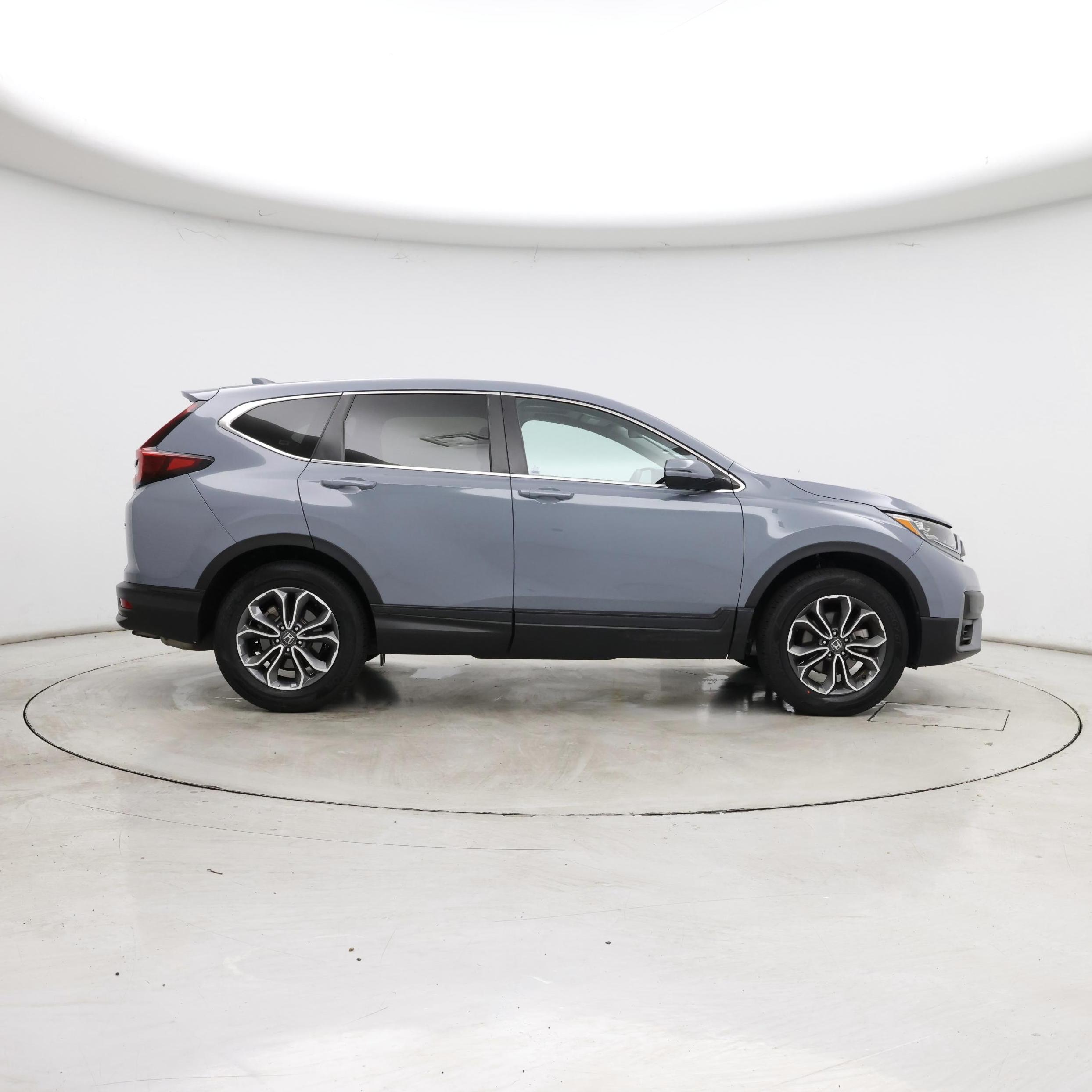 Thumbnail: 2020 Honda CR-V - 7