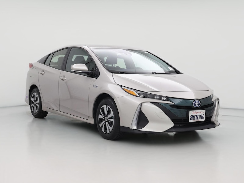 2019 Toyota Prius Prime Plus -
                  Pleasanton, CA