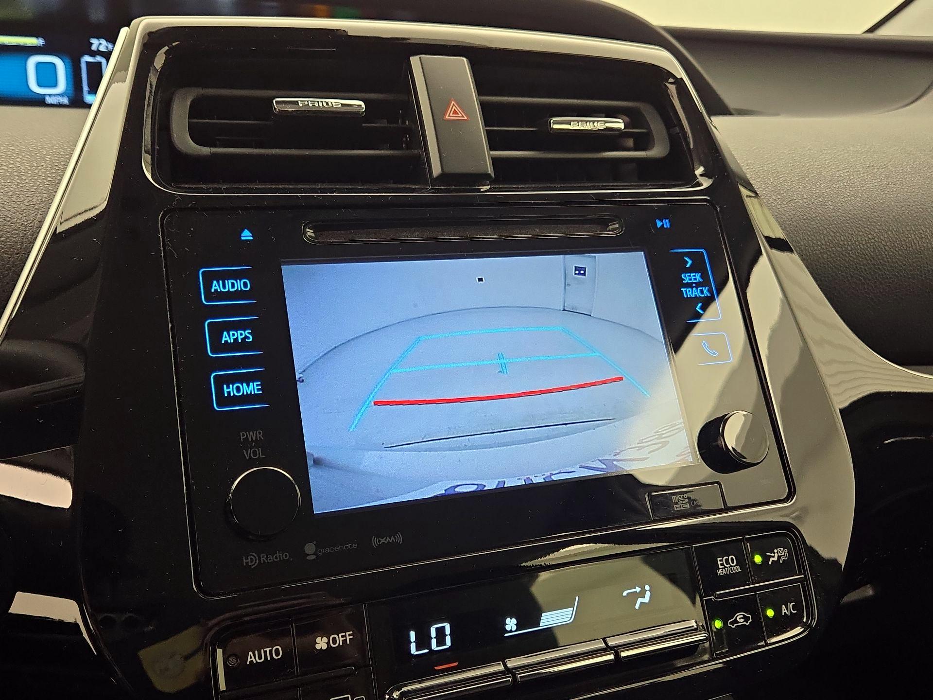 Thumbnail: 2019 Toyota Prius Prime - 14