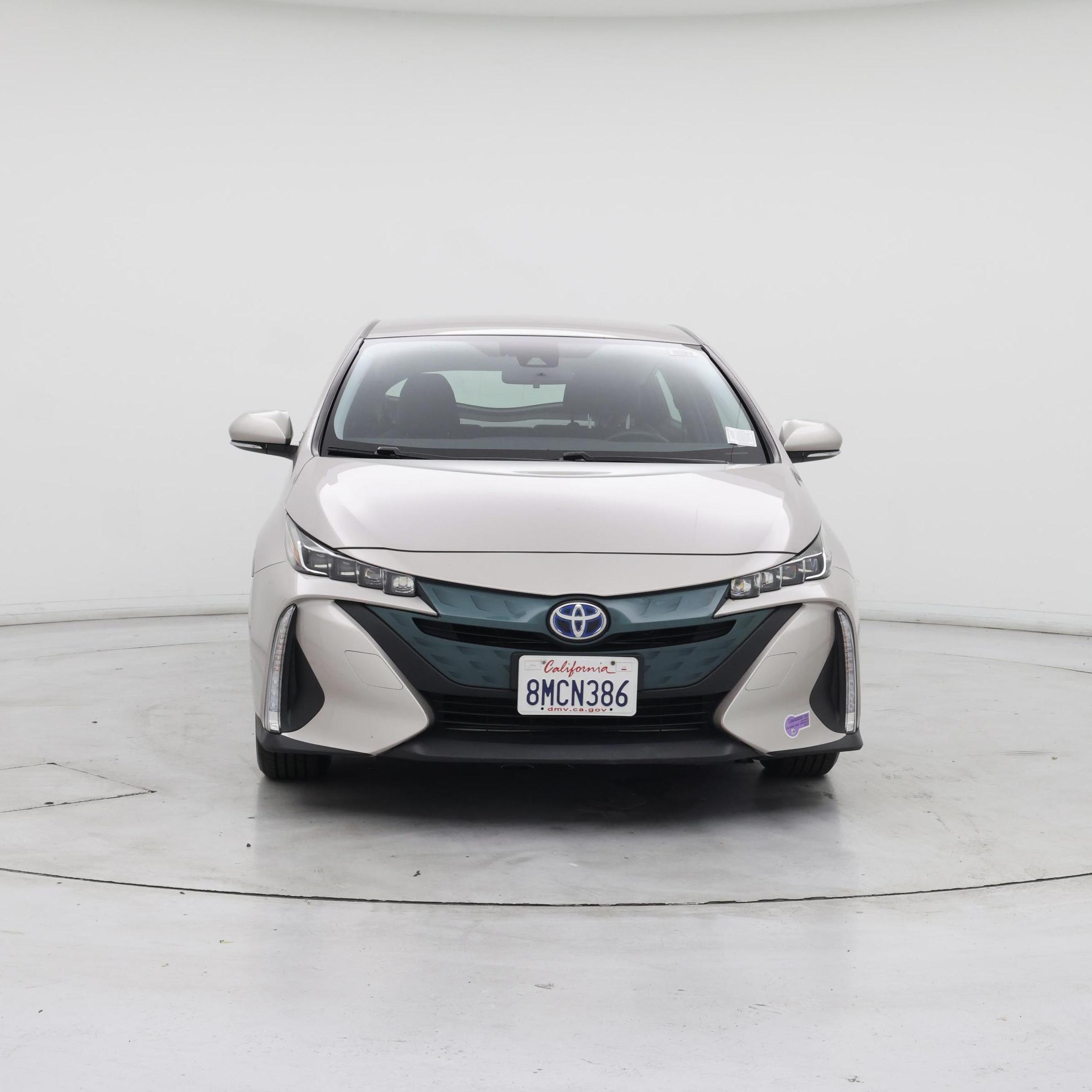 Thumbnail: 2019 Toyota Prius Prime - 5
