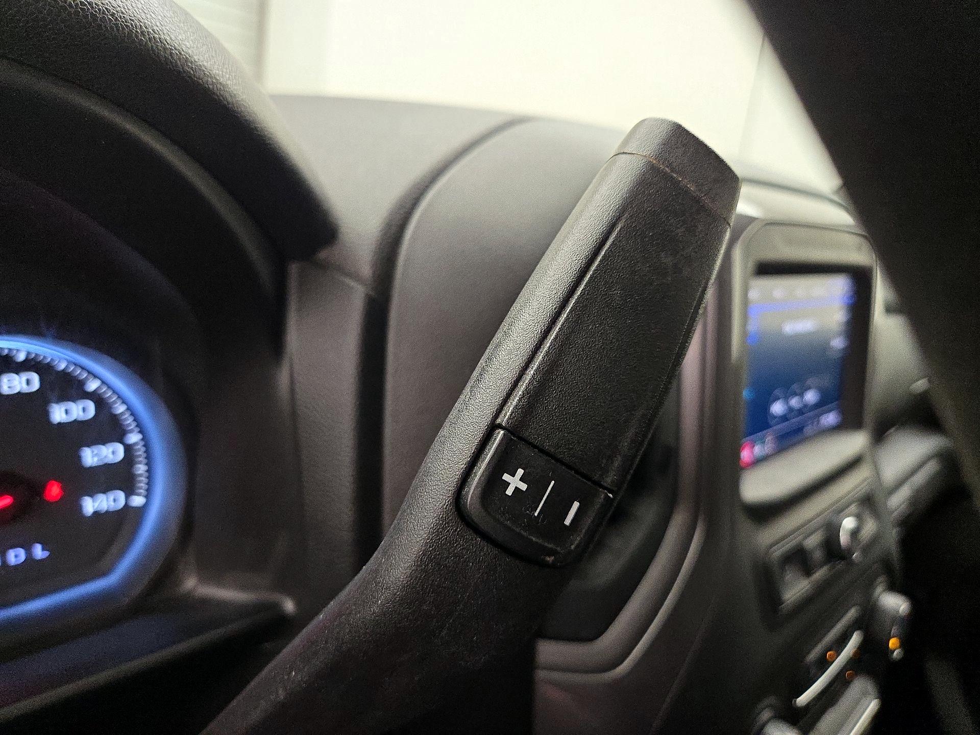 Thumbnail: 2021 Chevrolet Silverado 1500 - 17