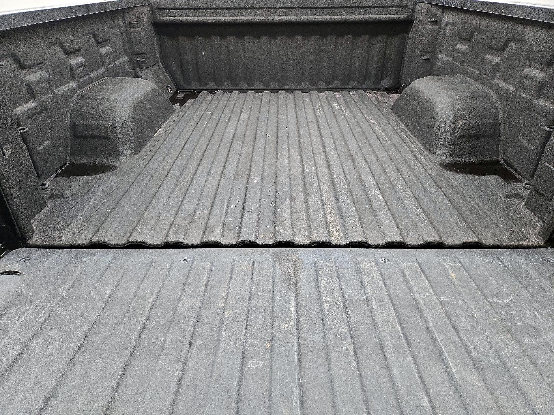 Thumbnail: 2021 Chevrolet Silverado 1500 - 20