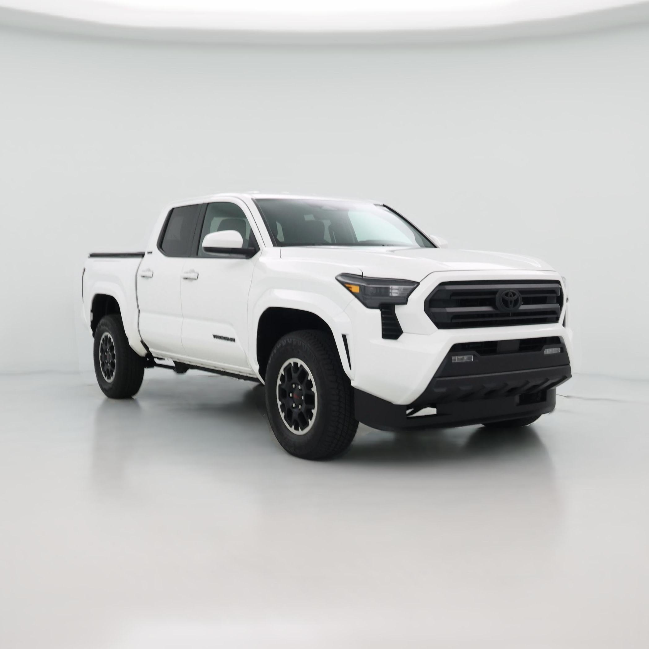 Thumbnail: 2025 Toyota Tacoma - 1