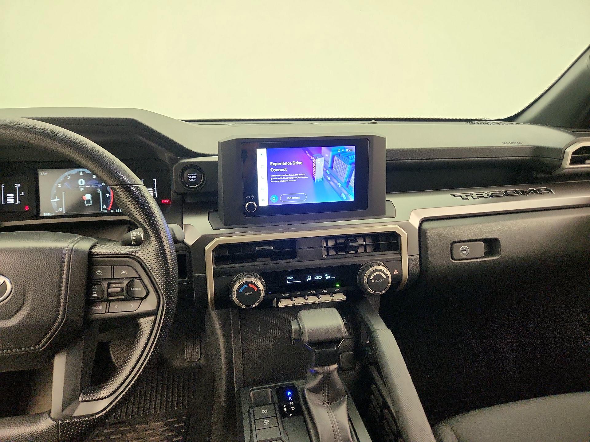Thumbnail: 2025 Toyota Tacoma - 9
