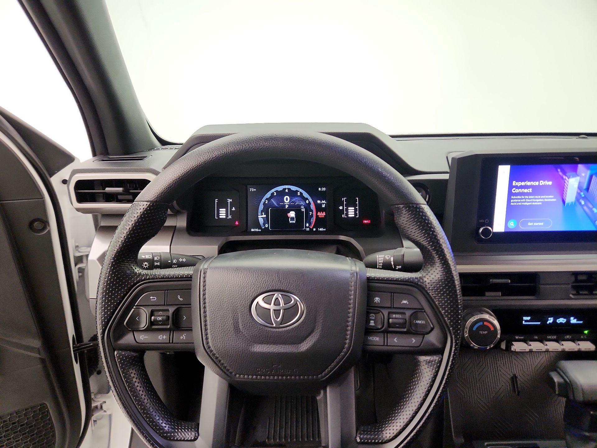 Thumbnail: 2025 Toyota Tacoma - 10