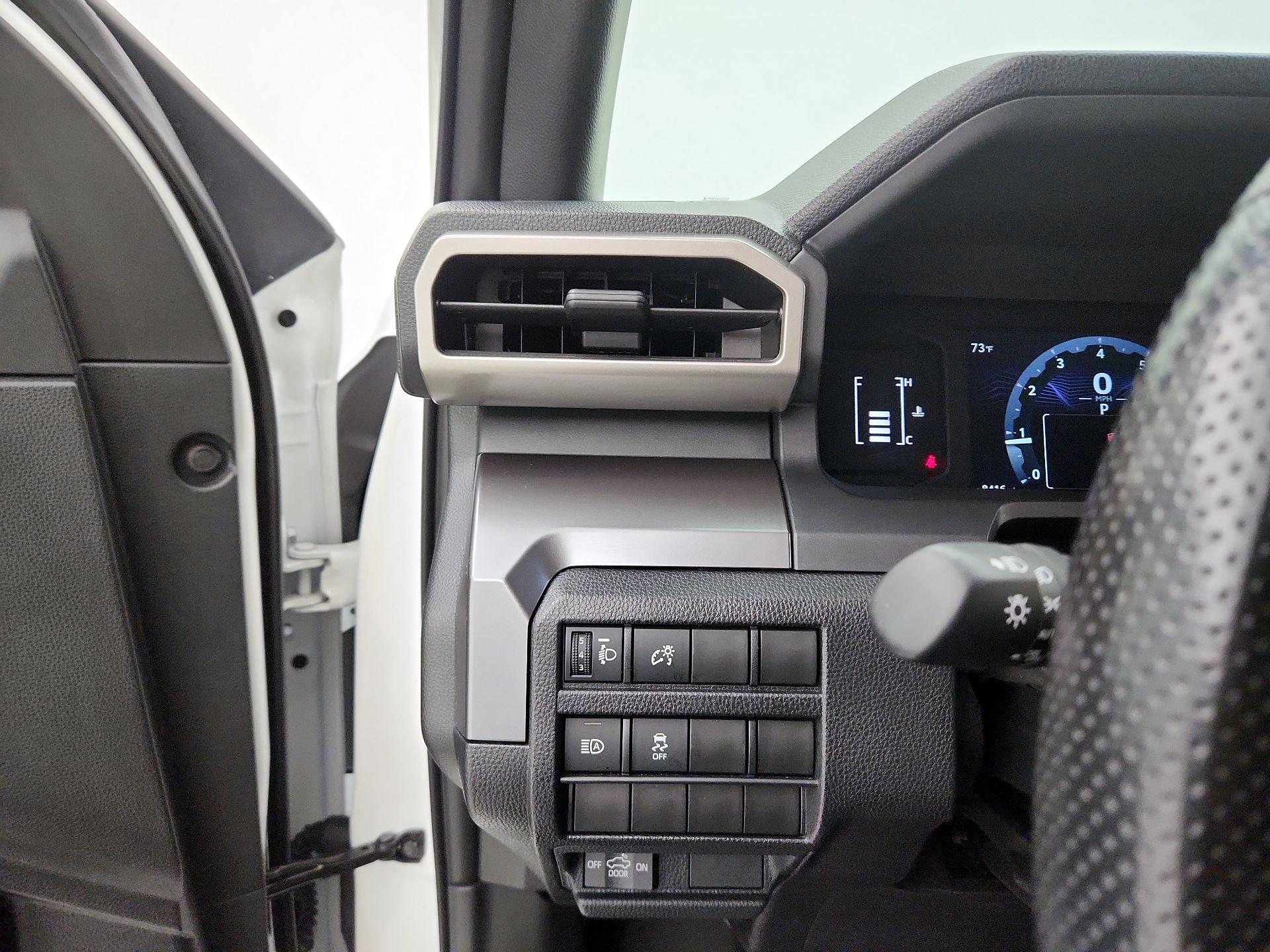 Thumbnail: 2025 Toyota Tacoma - 13