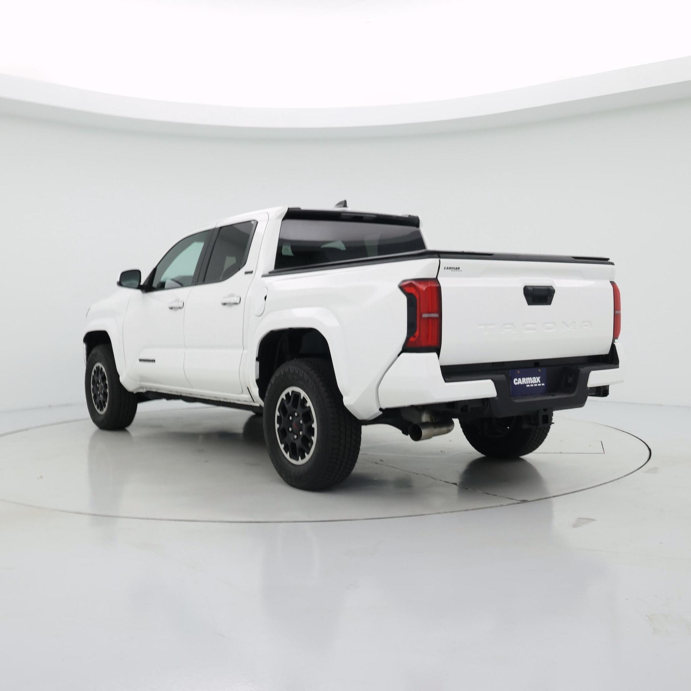 Thumbnail: 2025 Toyota Tacoma - 2