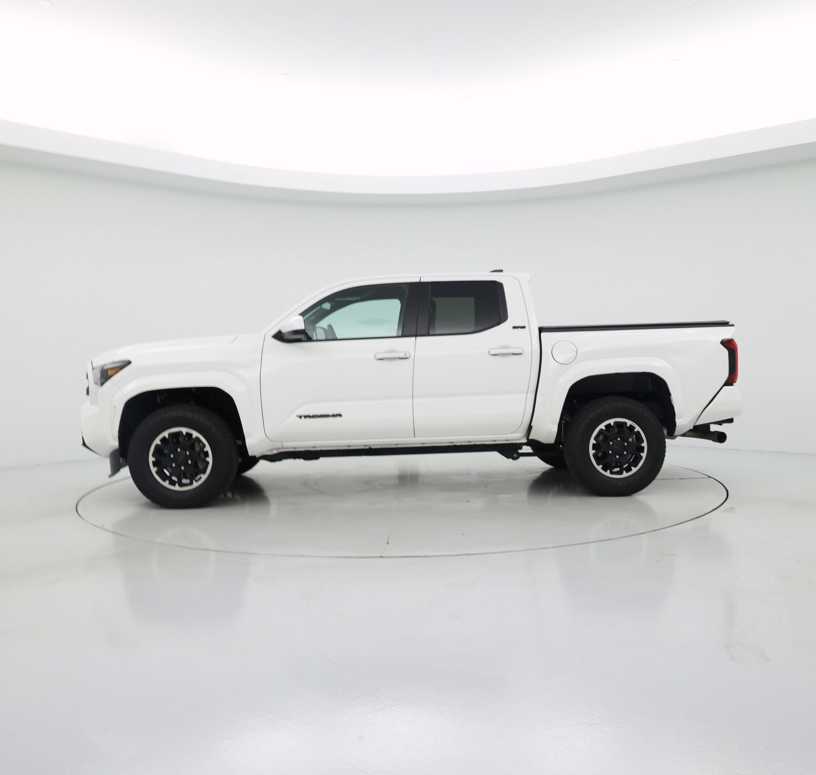 Thumbnail: 2025 Toyota Tacoma - 3