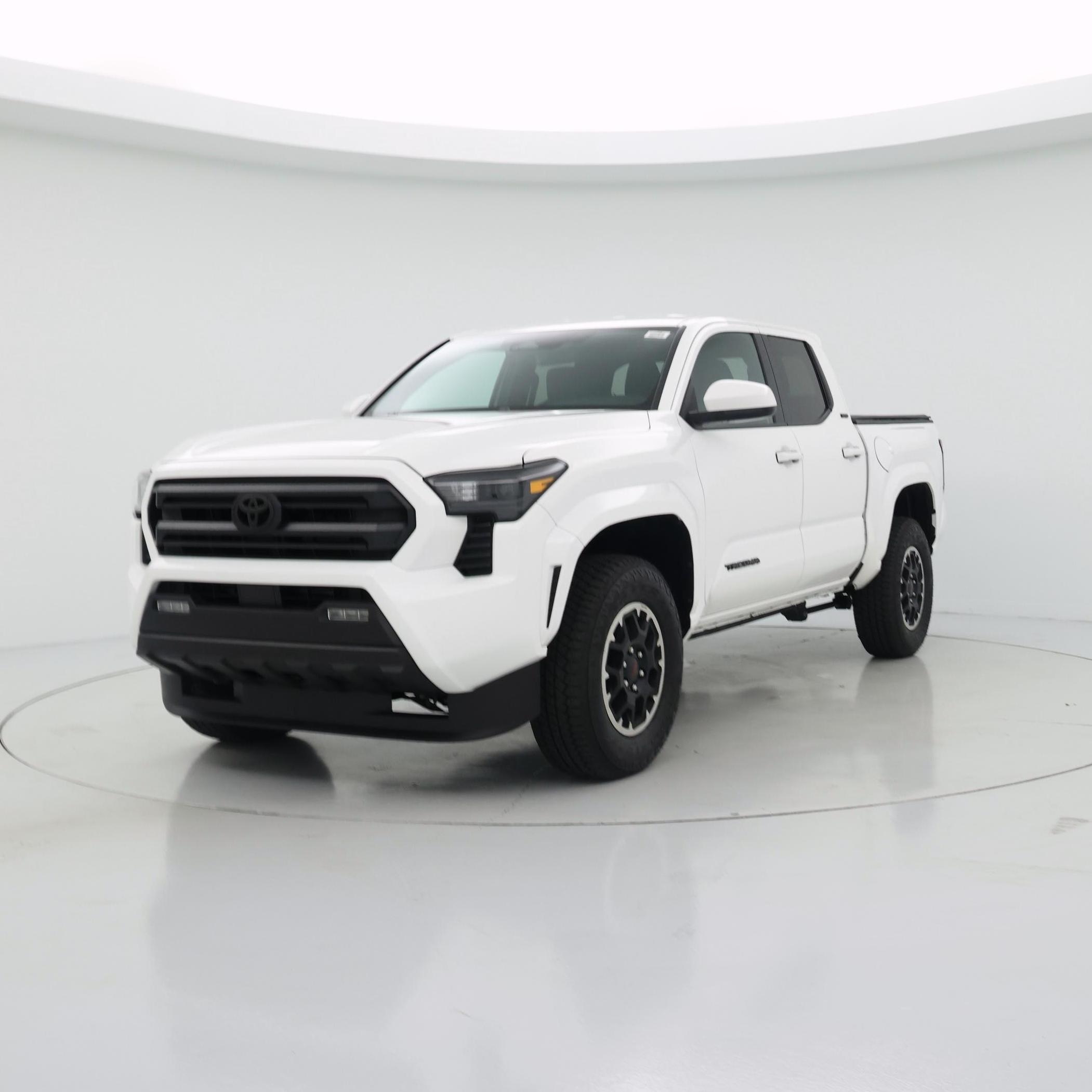 Thumbnail: 2025 Toyota Tacoma - 4