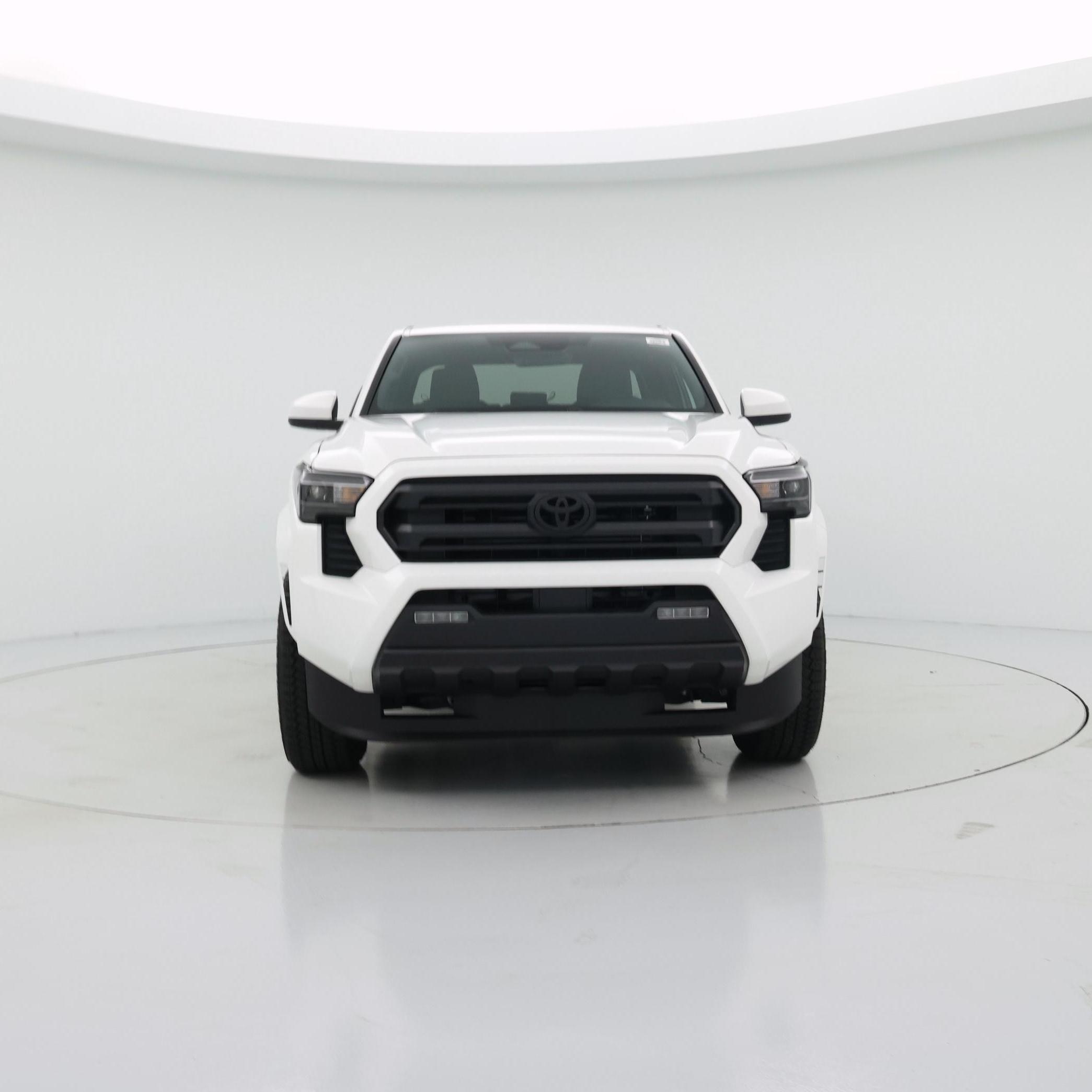 Thumbnail: 2025 Toyota Tacoma - 5