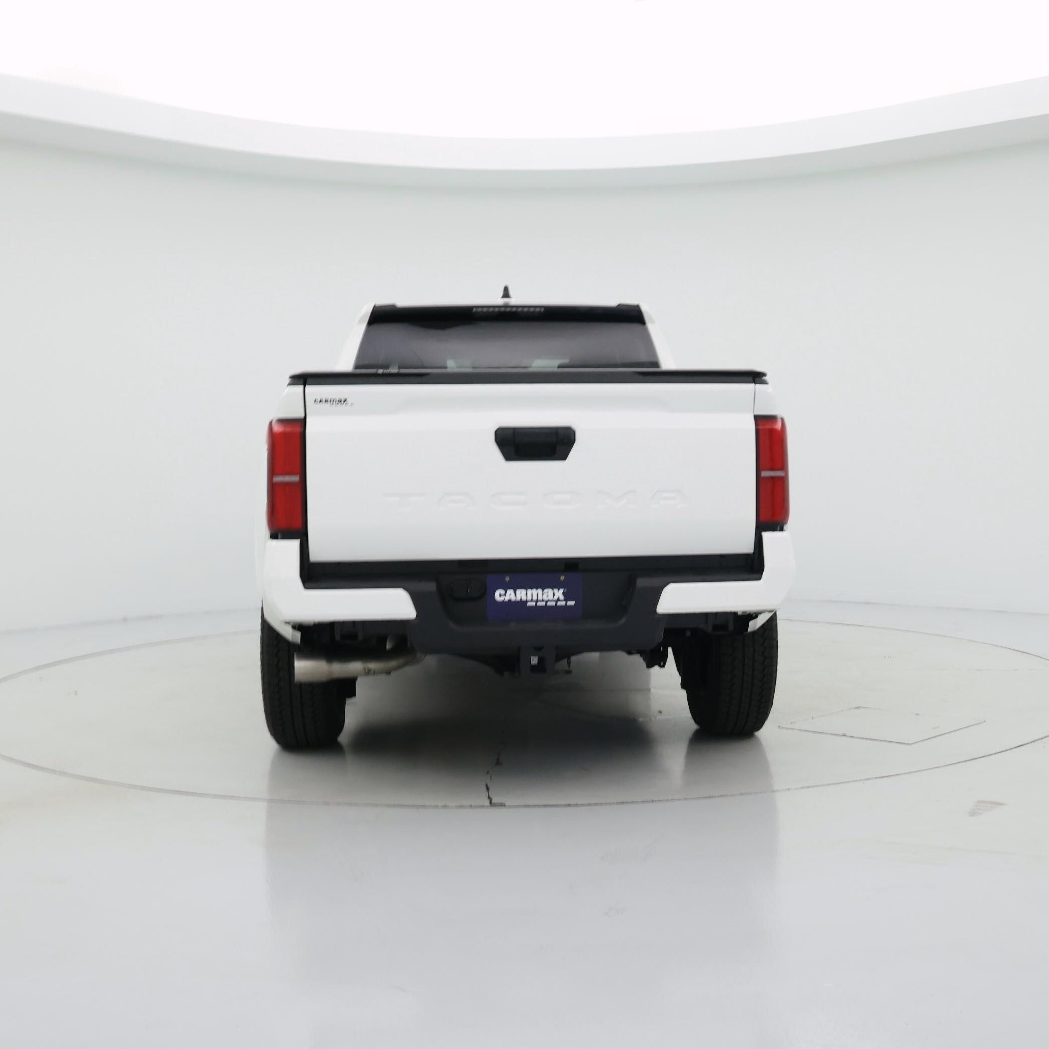 Thumbnail: 2025 Toyota Tacoma - 6