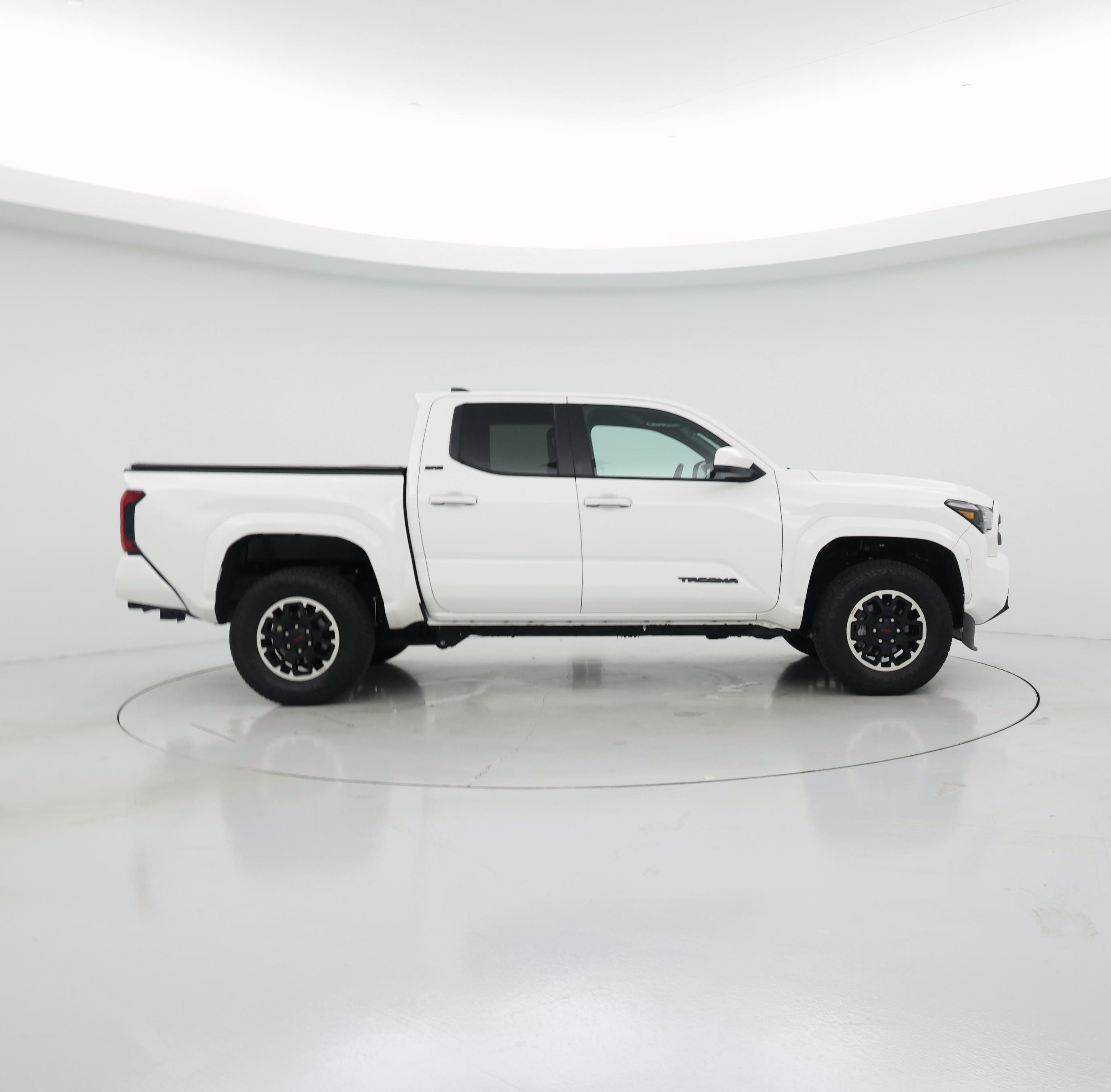 Thumbnail: 2025 Toyota Tacoma - 7