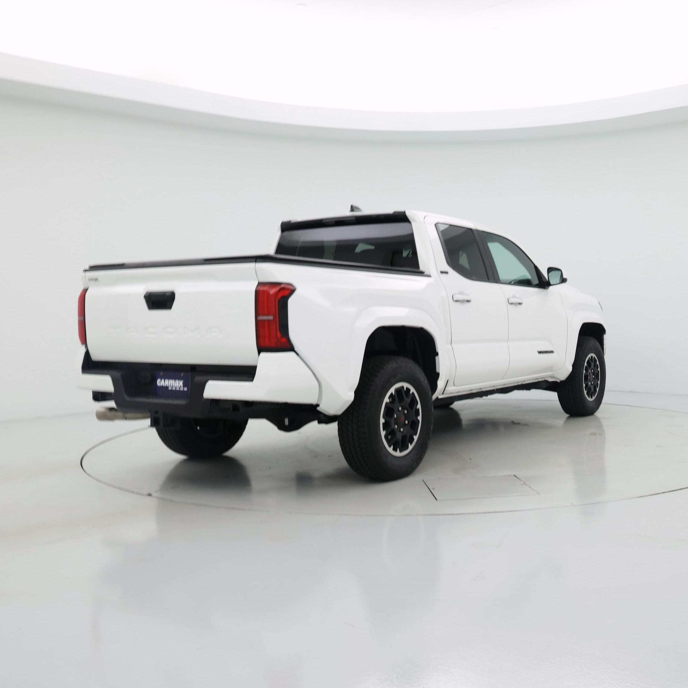Thumbnail: 2025 Toyota Tacoma - 8